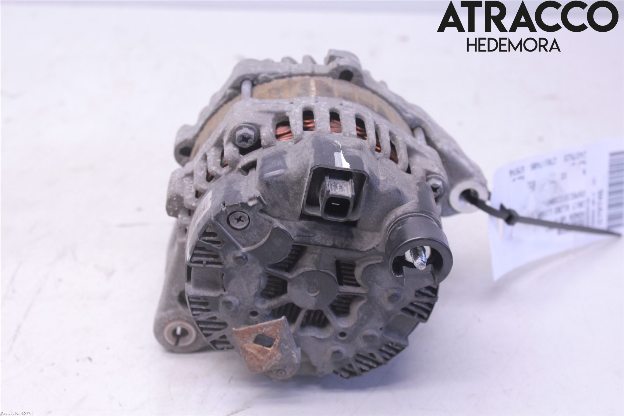 Honda HR-V 15-21 Dynamo