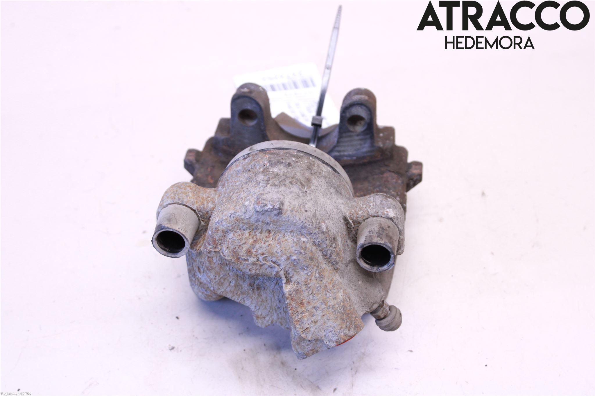 Citroen C4 GRAND PICASSO 14-18 Bremsecaliper Foran Venstre