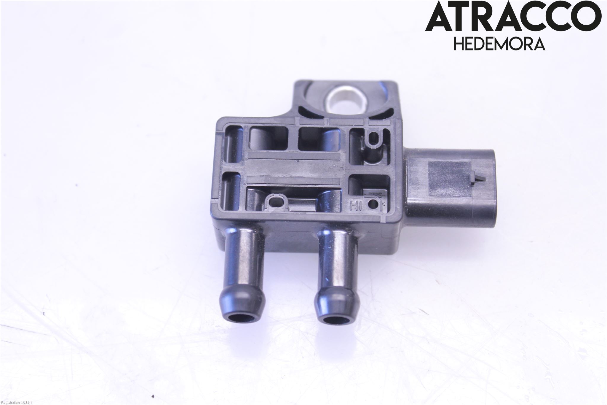 BMW X1 F48 15-22 Sensor Temp-Trykk Avgass