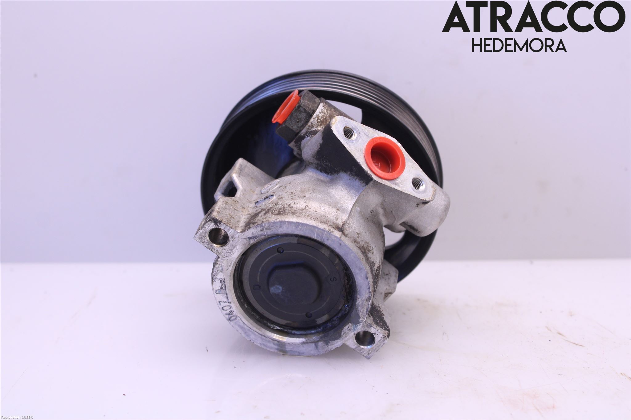 Chevrolet CAPTIVA Servo Pumpe