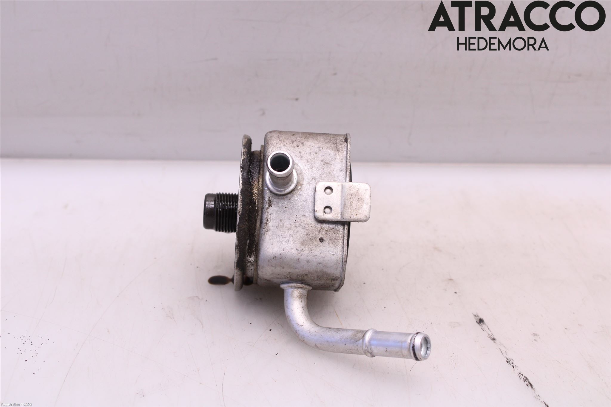 Hyundai i20 GB 15-20 Radiator Oljekjøler Motor