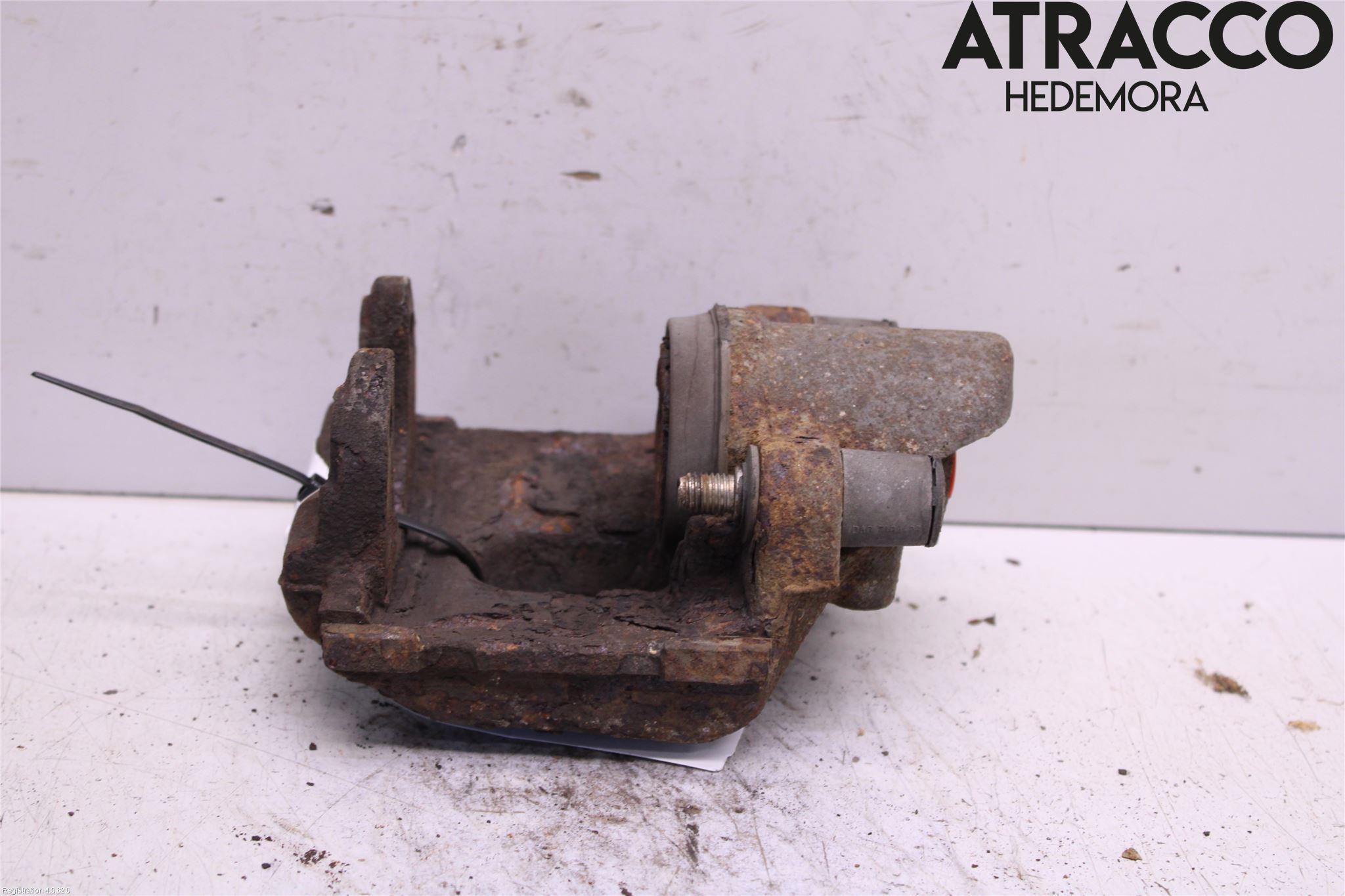 BMW 6 E63/64    02-10 Bremsecaliper Bak Høyre