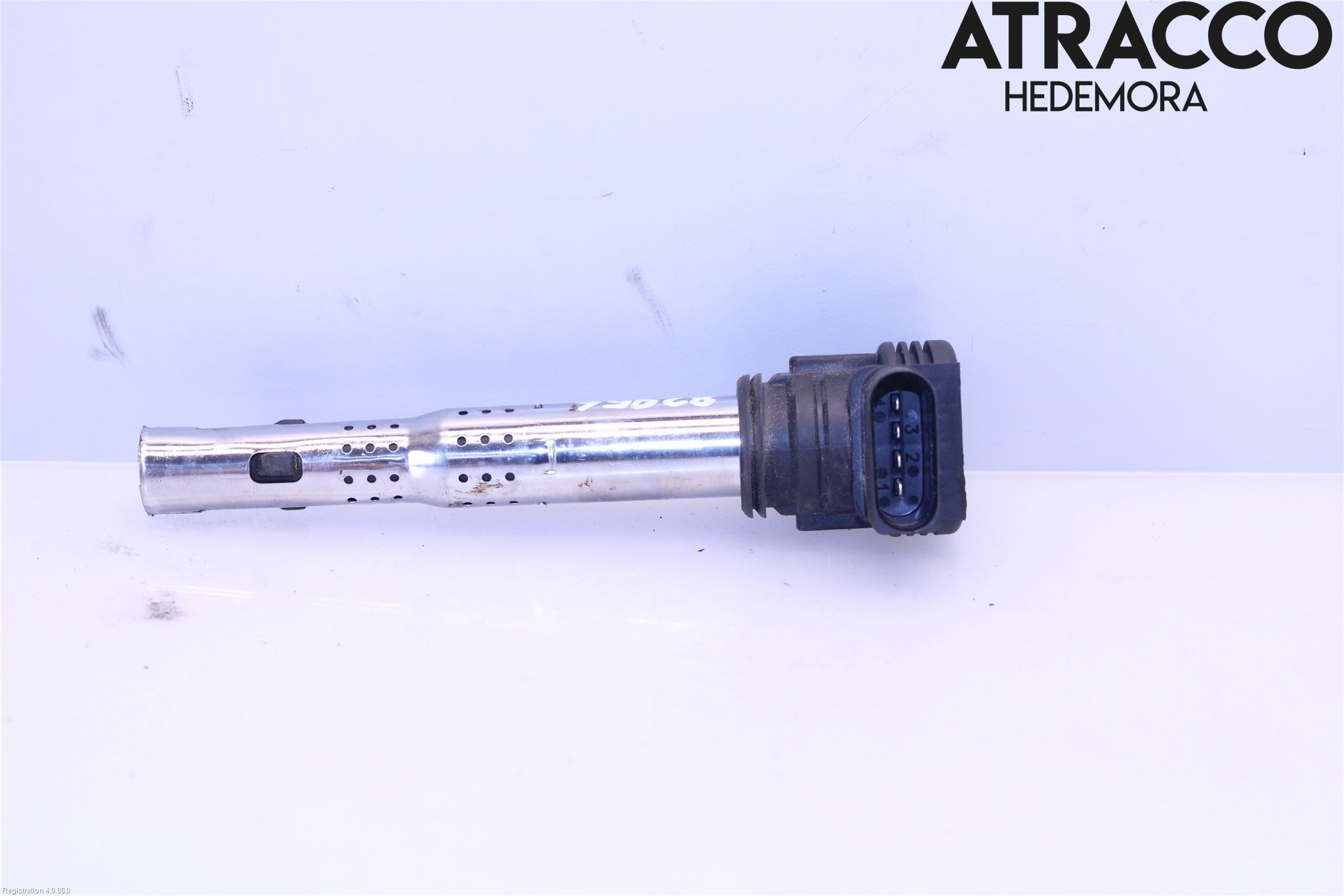 Audi A4/S4 05-07 Coil
