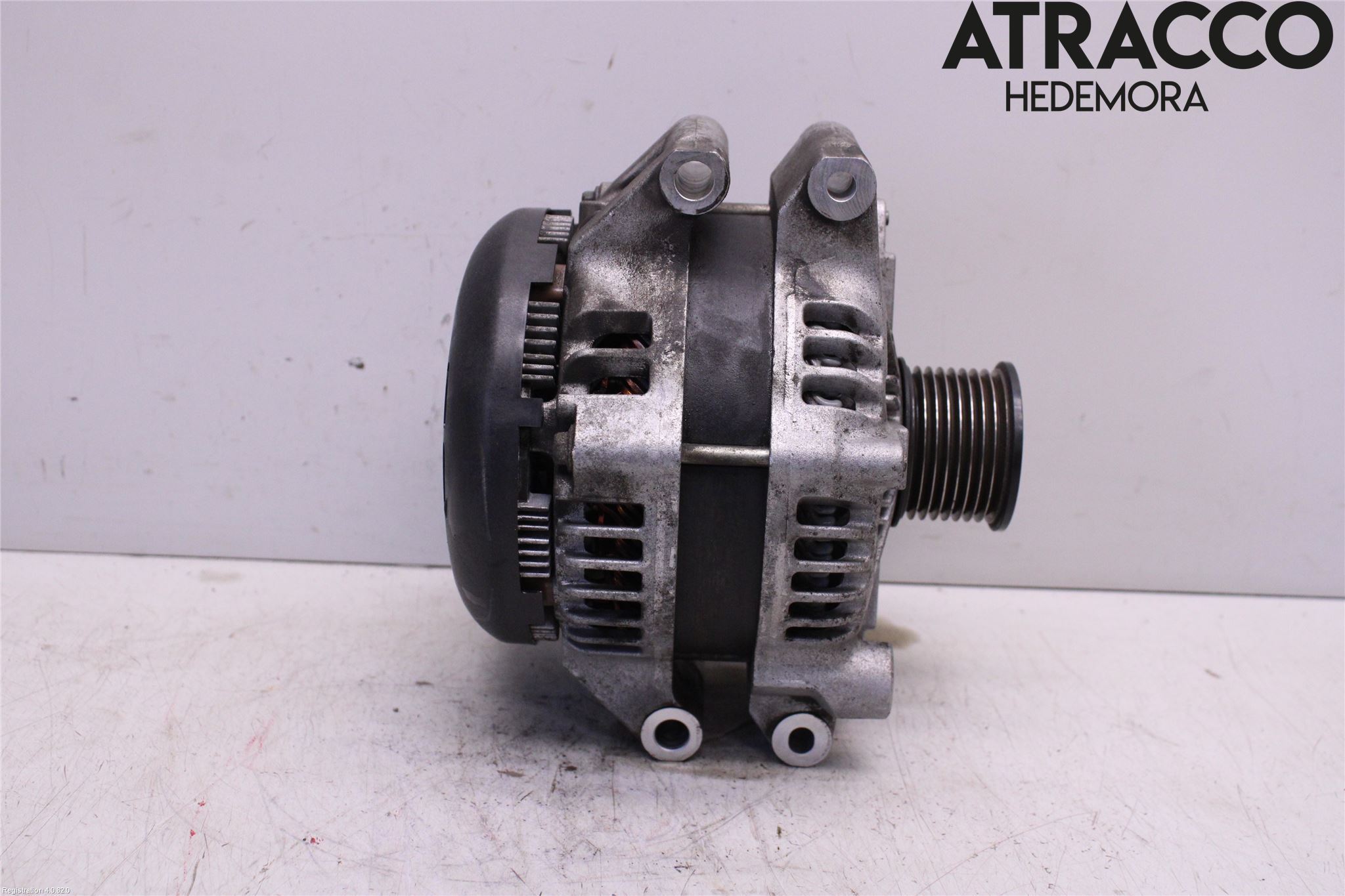 BMW 5 F10/F11/F18 09-17 Dynamo