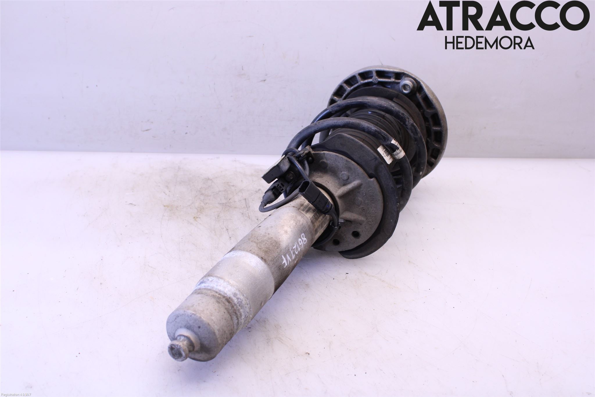 BMW 4 F32/F33/F82/F83 13-20 Fjærbein Foran Venstre