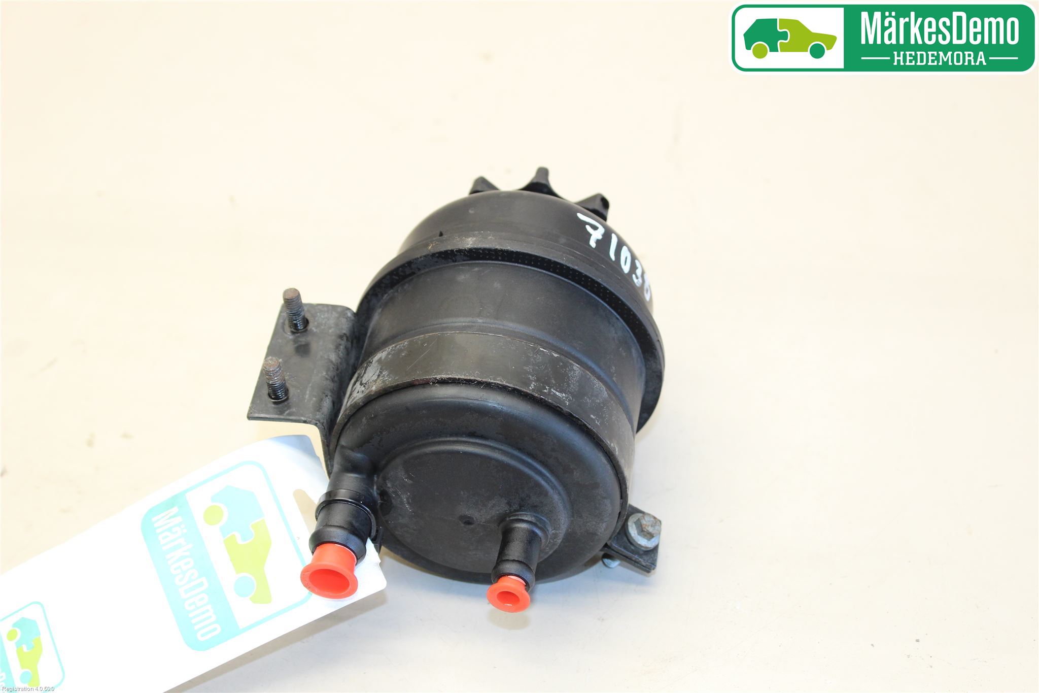 Landrover DEFENDER (L316) 87-06 Servo Oljebeholder