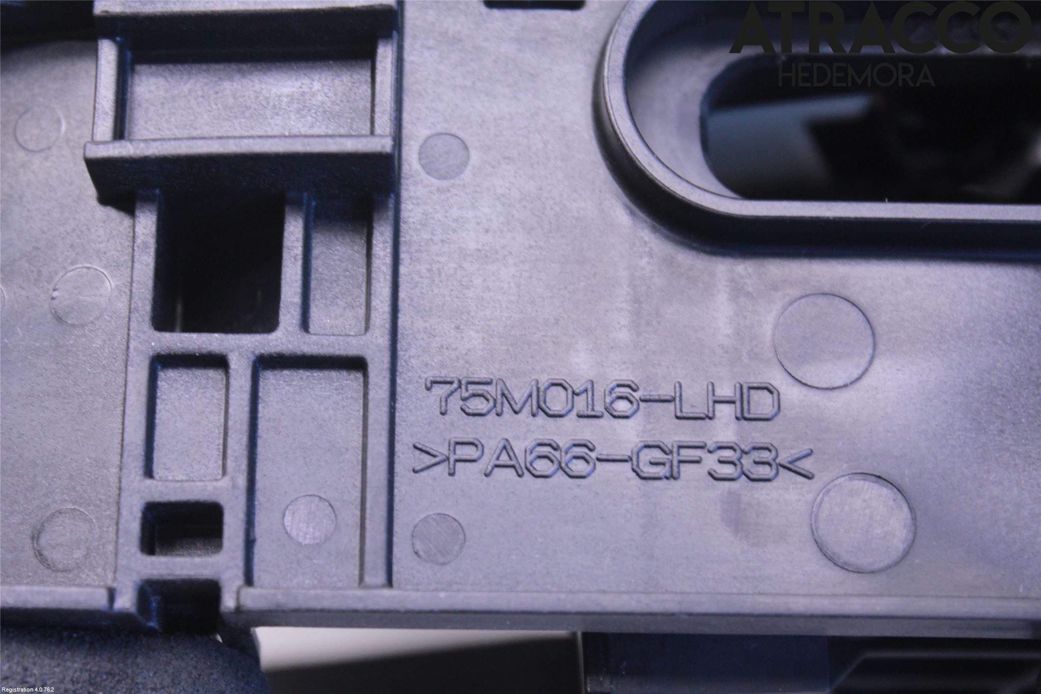 Toyota RAV4 19- Gearspak