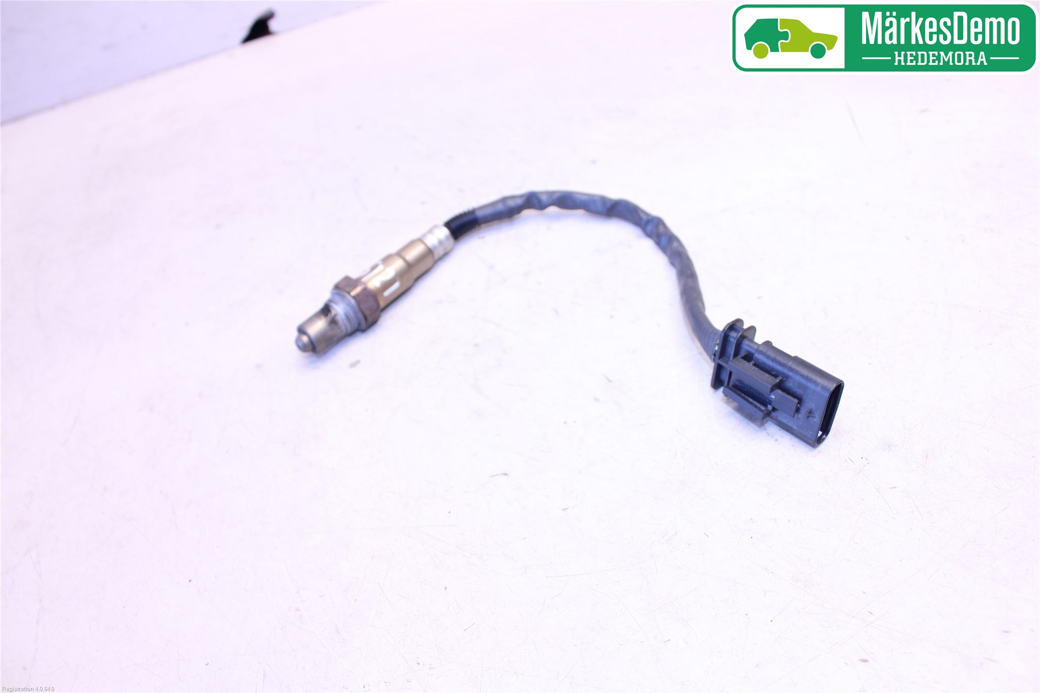 Peugeot 3008 17-24 Inns Lambdasonde