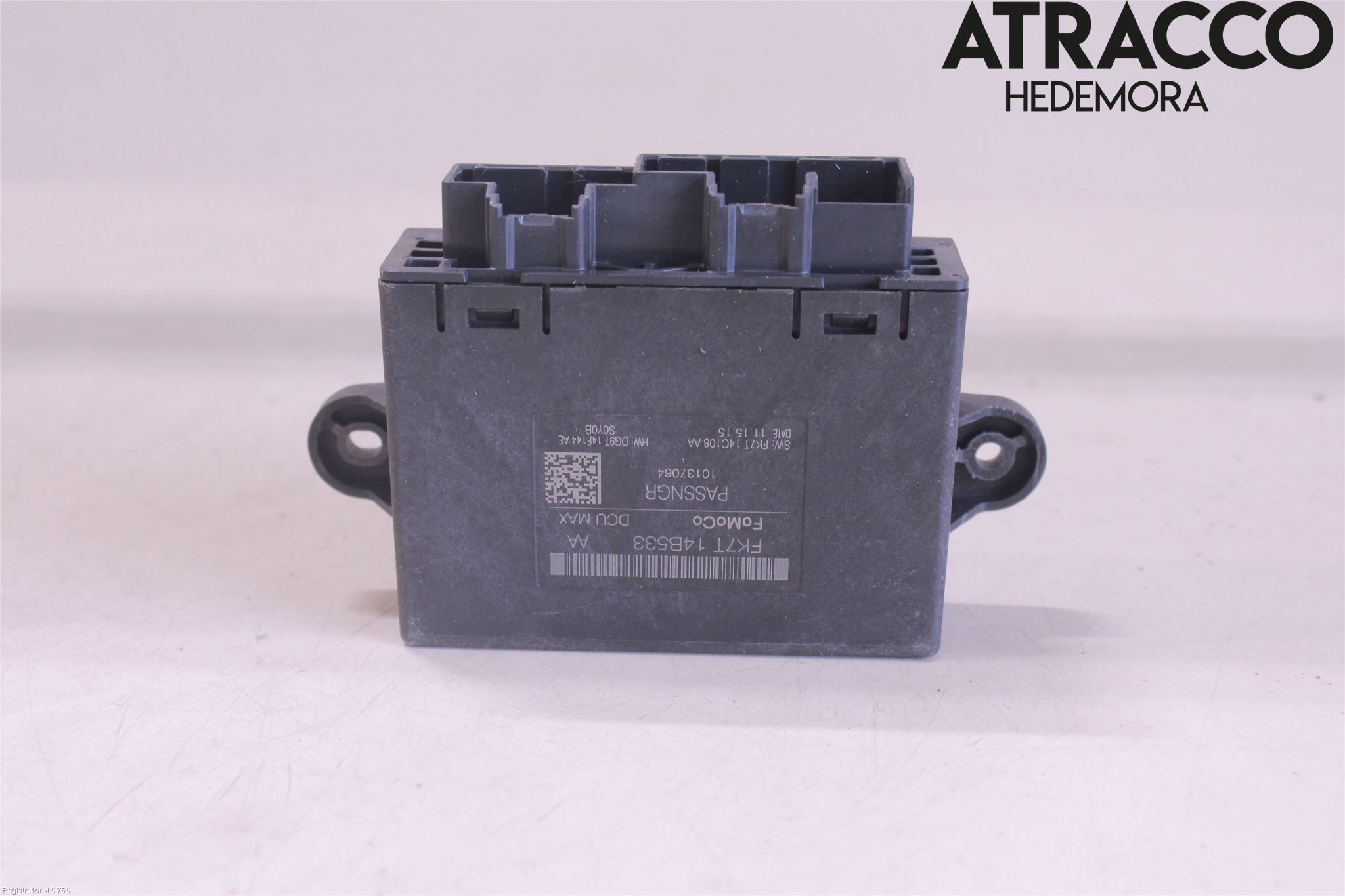 Ford MONDEO 15-22 Styreenhet Dør