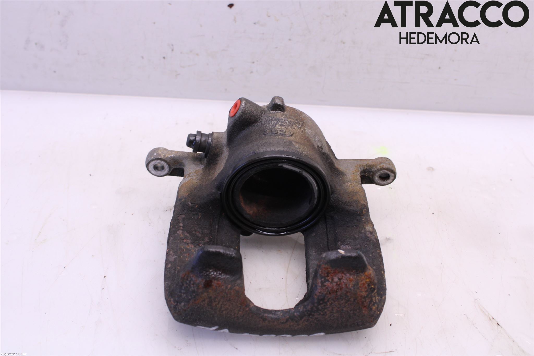 Mercedes-Benz MB A-KLASS (W176) 13-18 Bremsecaliper Foran Venstre