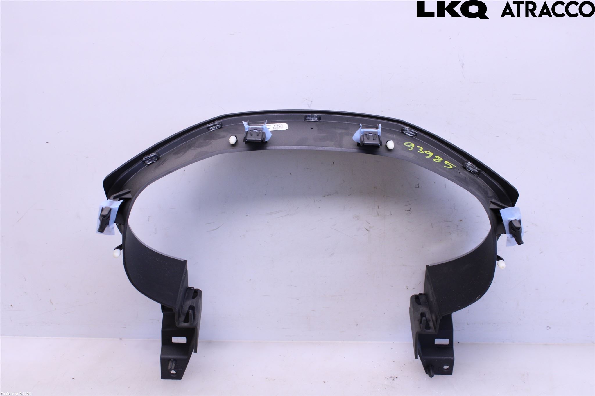 Ford S-MAX 15- Instrument Ramme