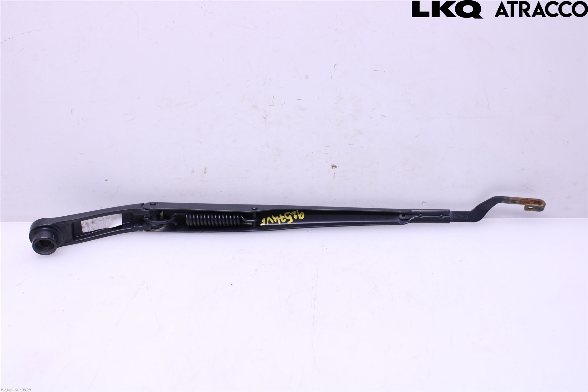 Kia CEED/CEED SW 19- Viskerarm-Armer Frontrute