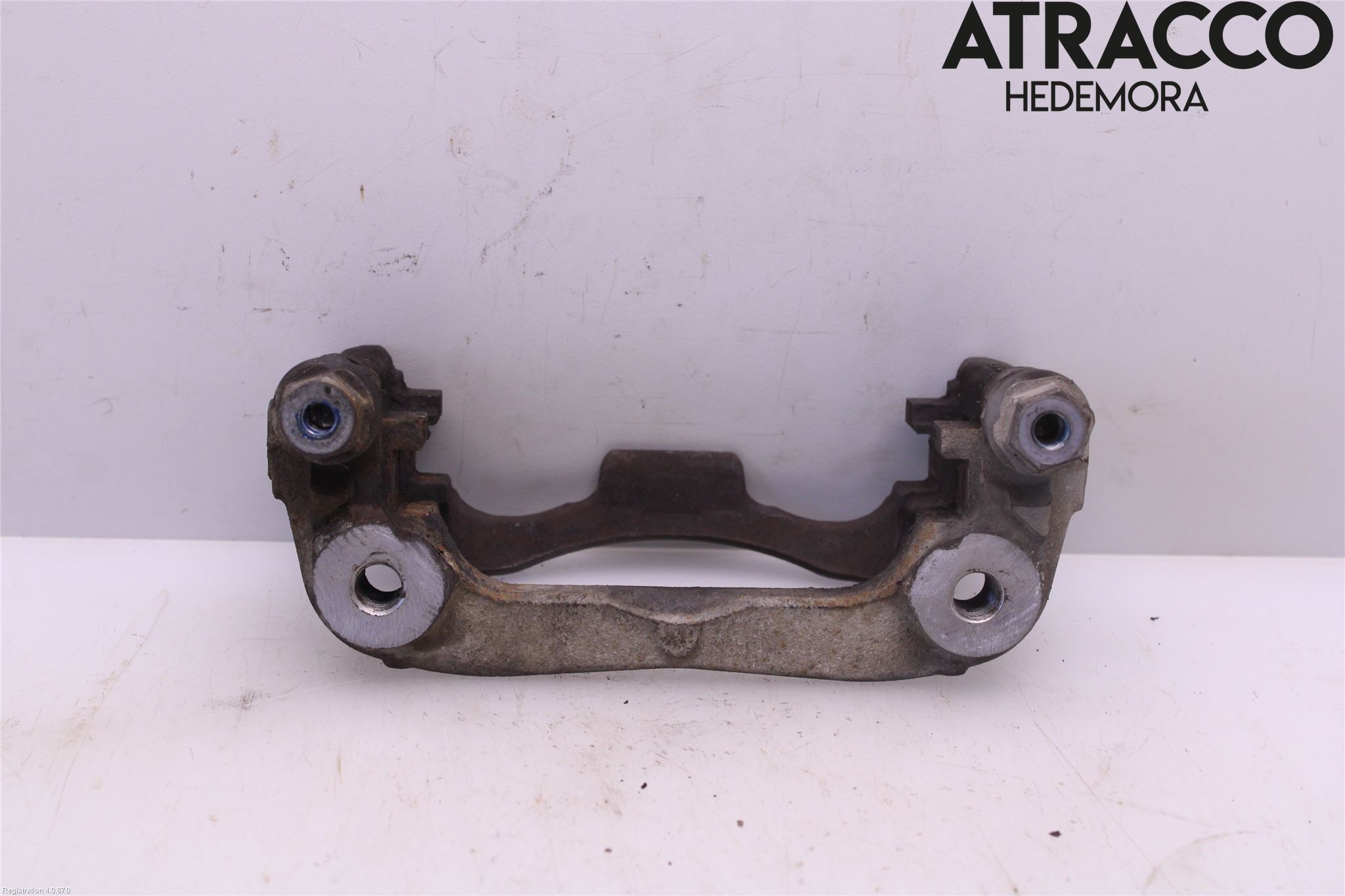 Mini ONE/COOPER 3DR F56 14-24 Bremsecaliper Feste Holder