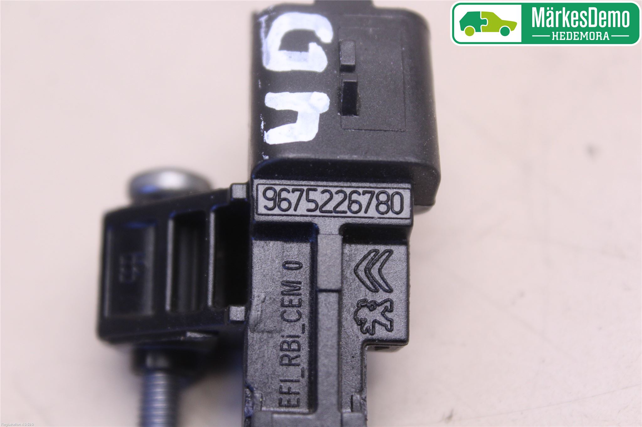 Peugeot 308 14-21 Giver Turtall - Tenning