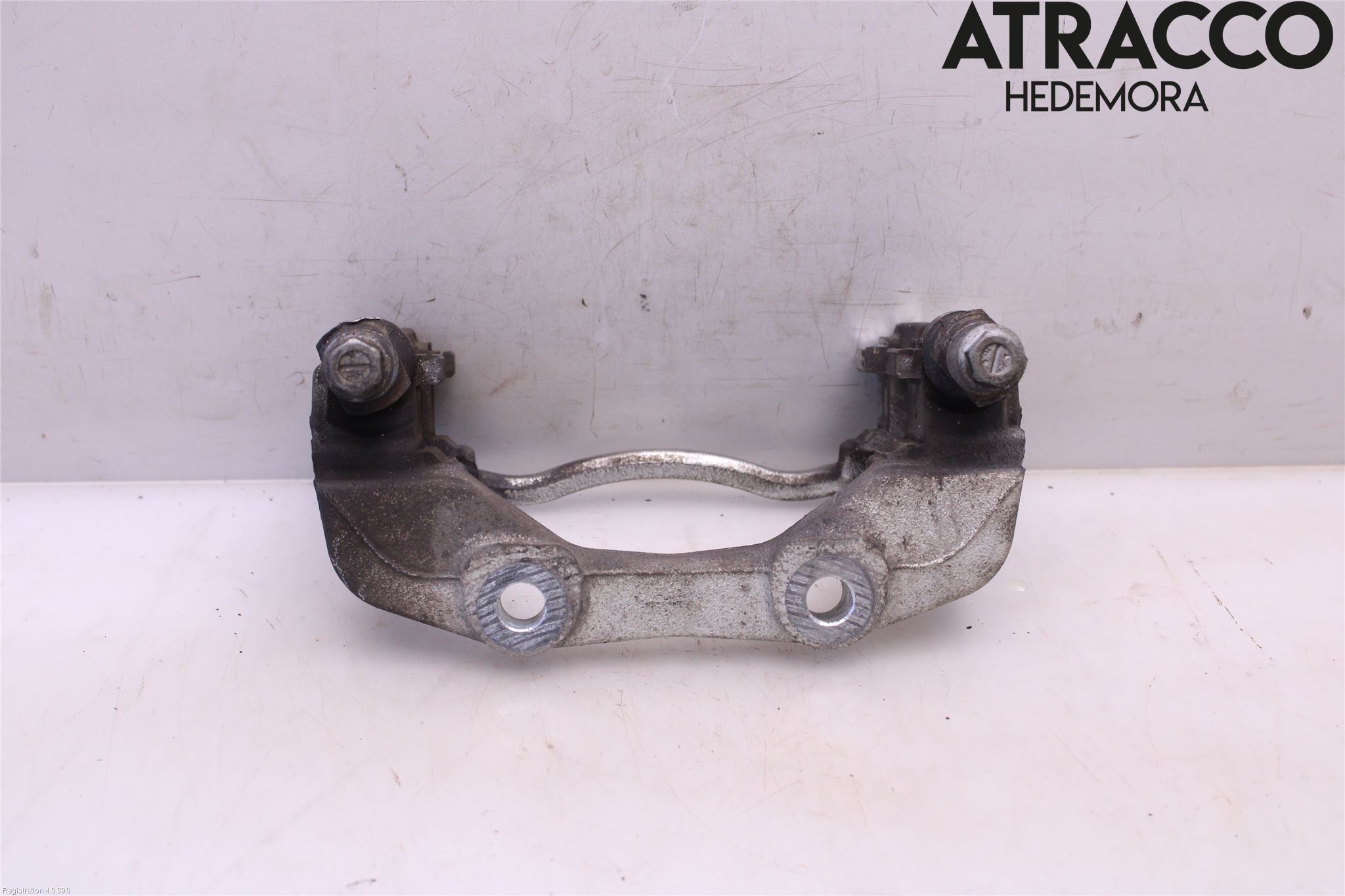 Peugeot 2008/E-2008 20- Bremsecaliper Feste Holder