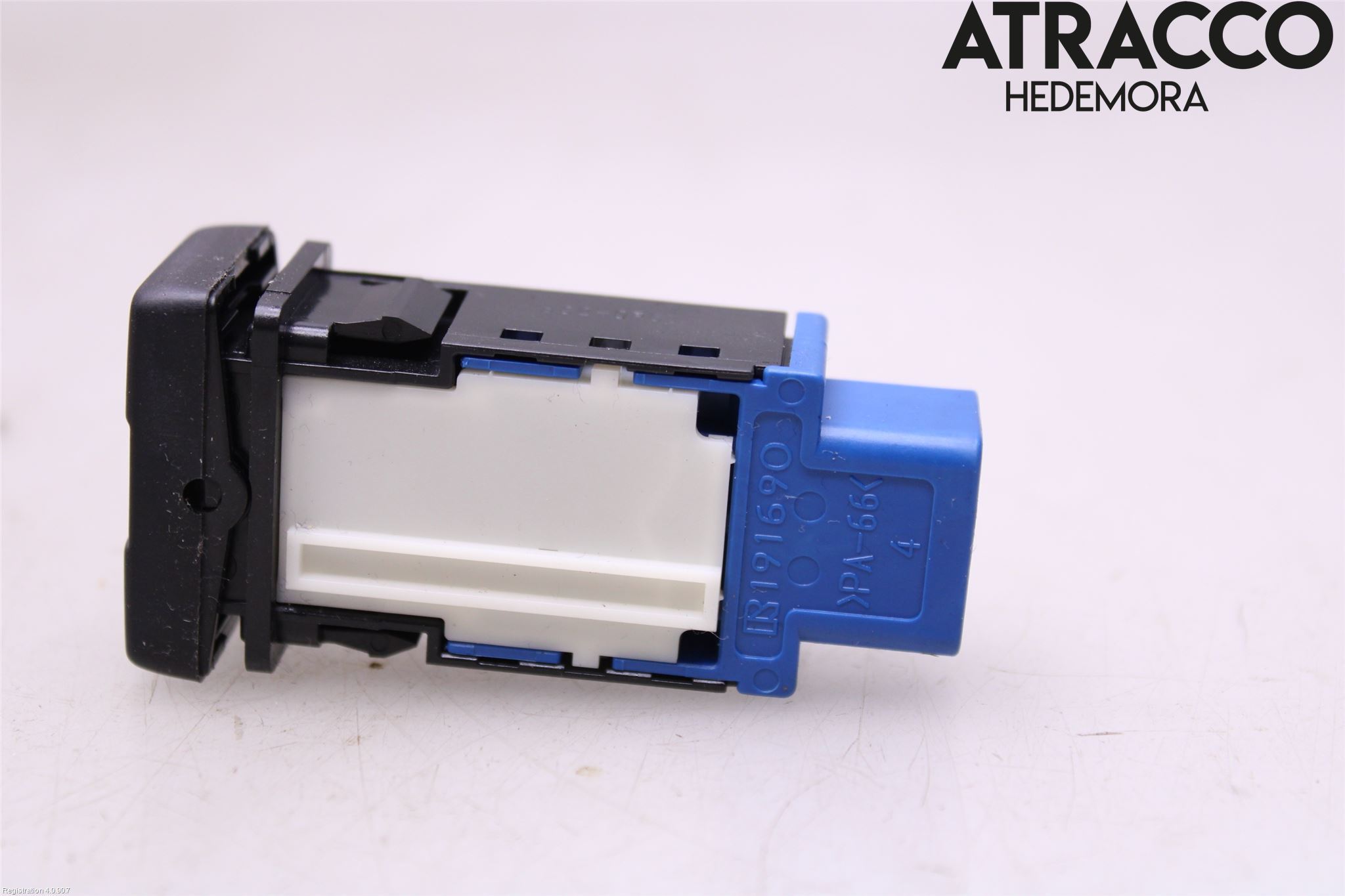 Toyota AURIS 13-19 Bryter Varmesete