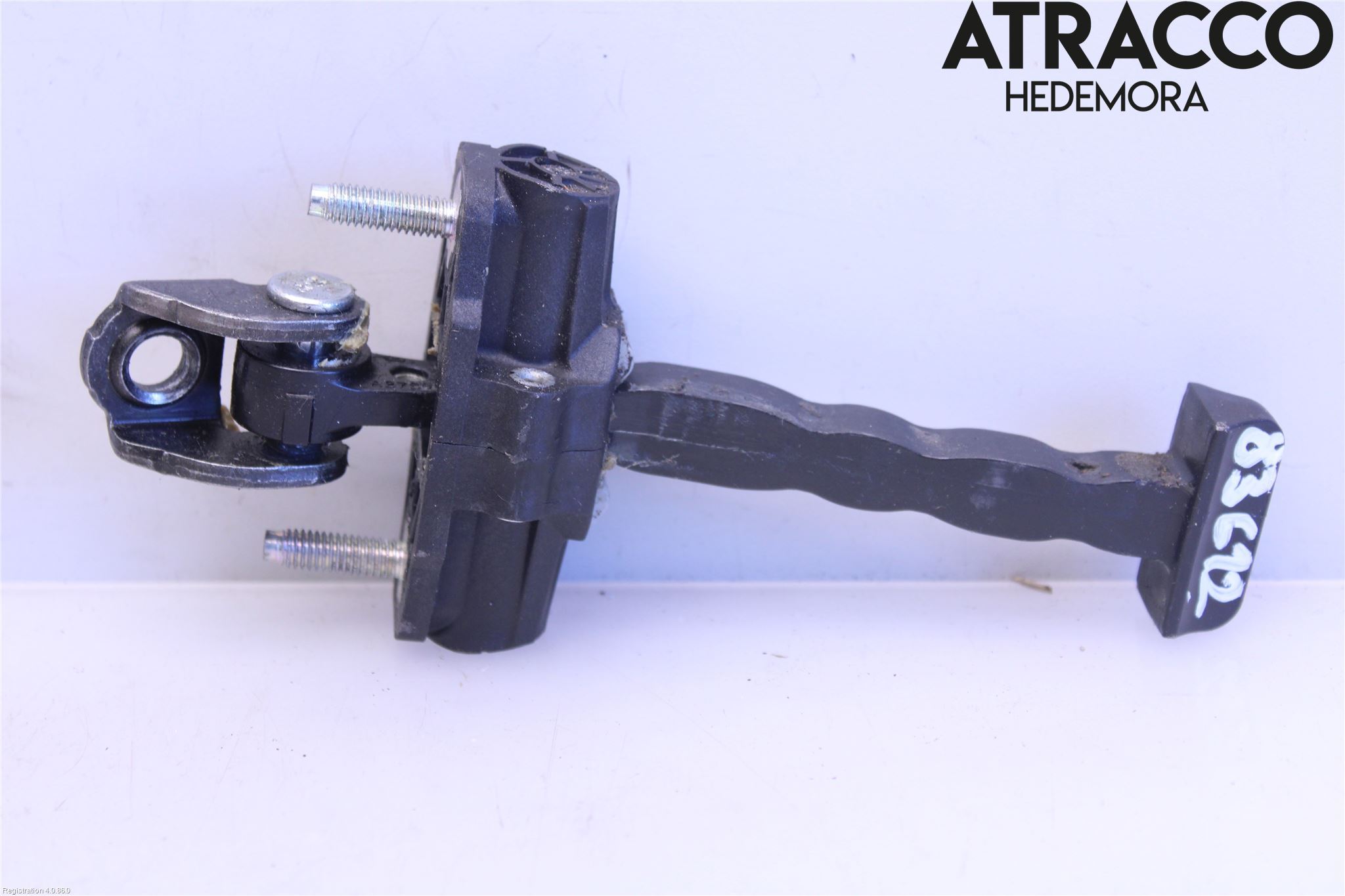 Ford FOCUS 15-18 Dørstopper