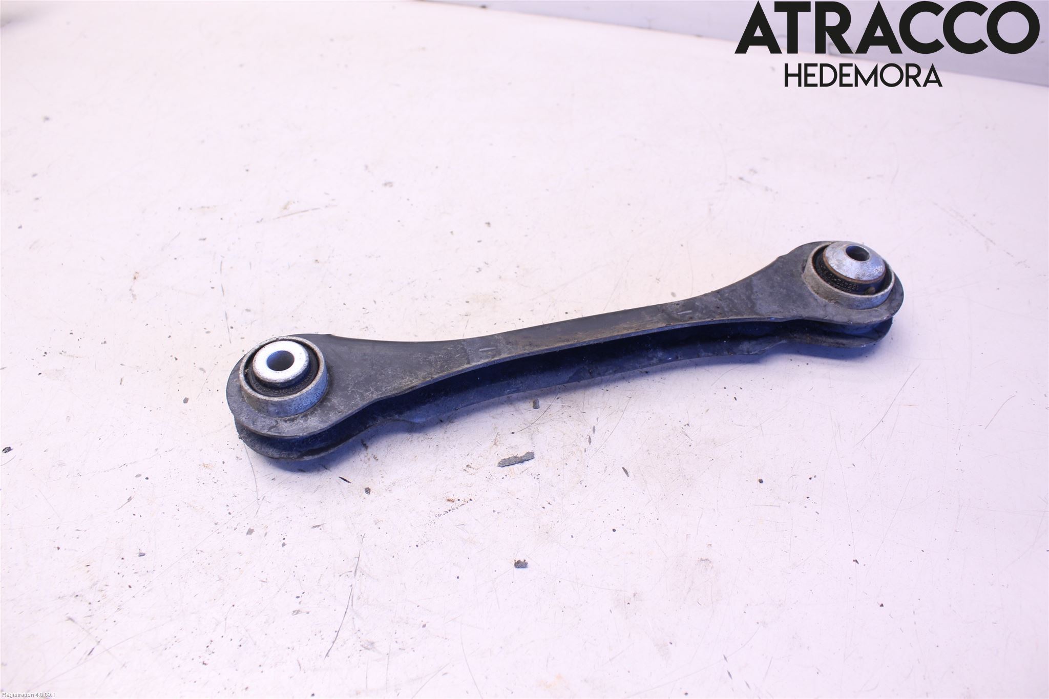 BMW 3 F30/F31/F80 12-19 Bærearm Bak Høyre Øvre