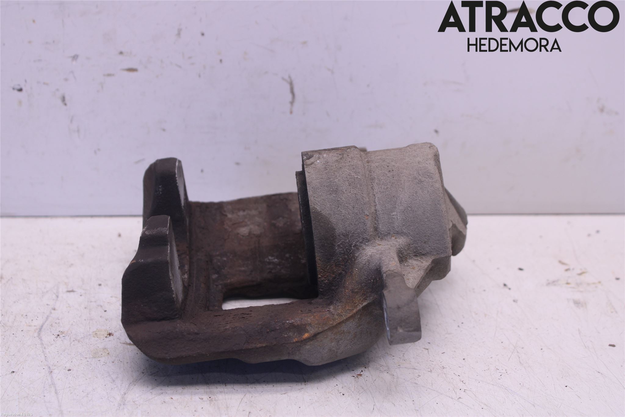 Peugeot 308 14-21 Bremsecaliper Foran Venstre