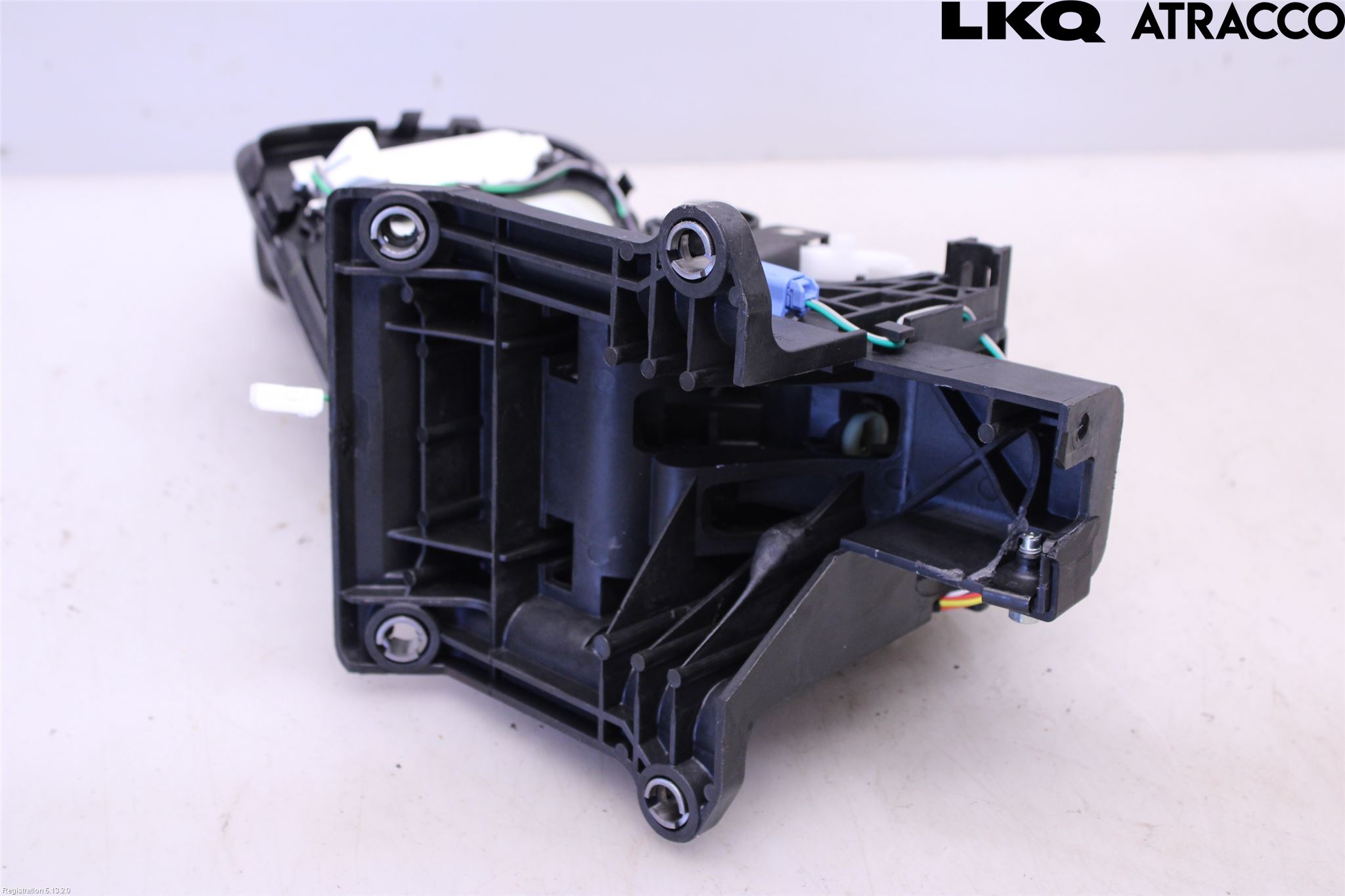 Ford TRANSIT/TOURNEO CONNECT 13-22 Gearspak