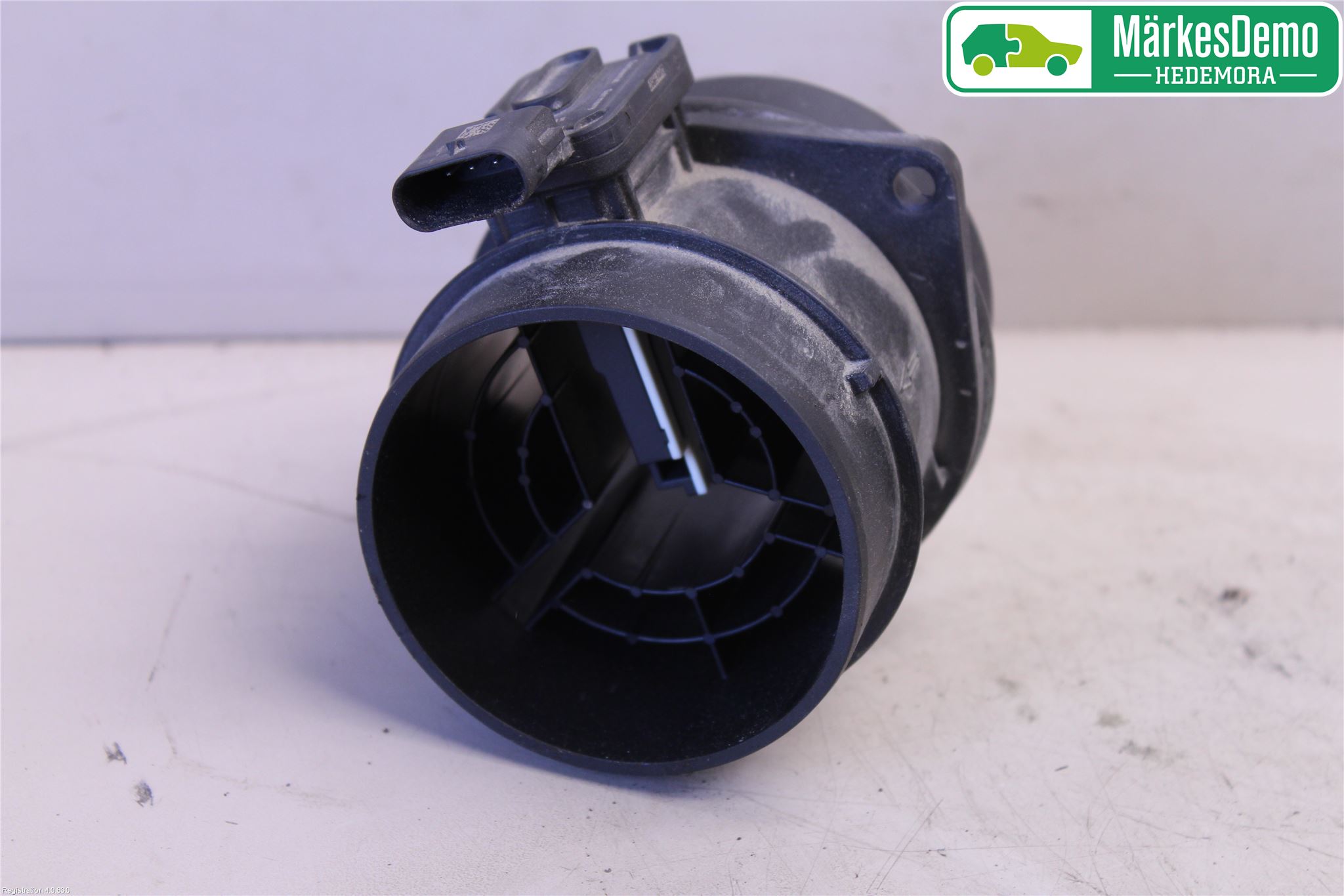 Mercedes-Benz MB B-KLASS (W246/W242) 12-19 Inns Luftmassemåler
