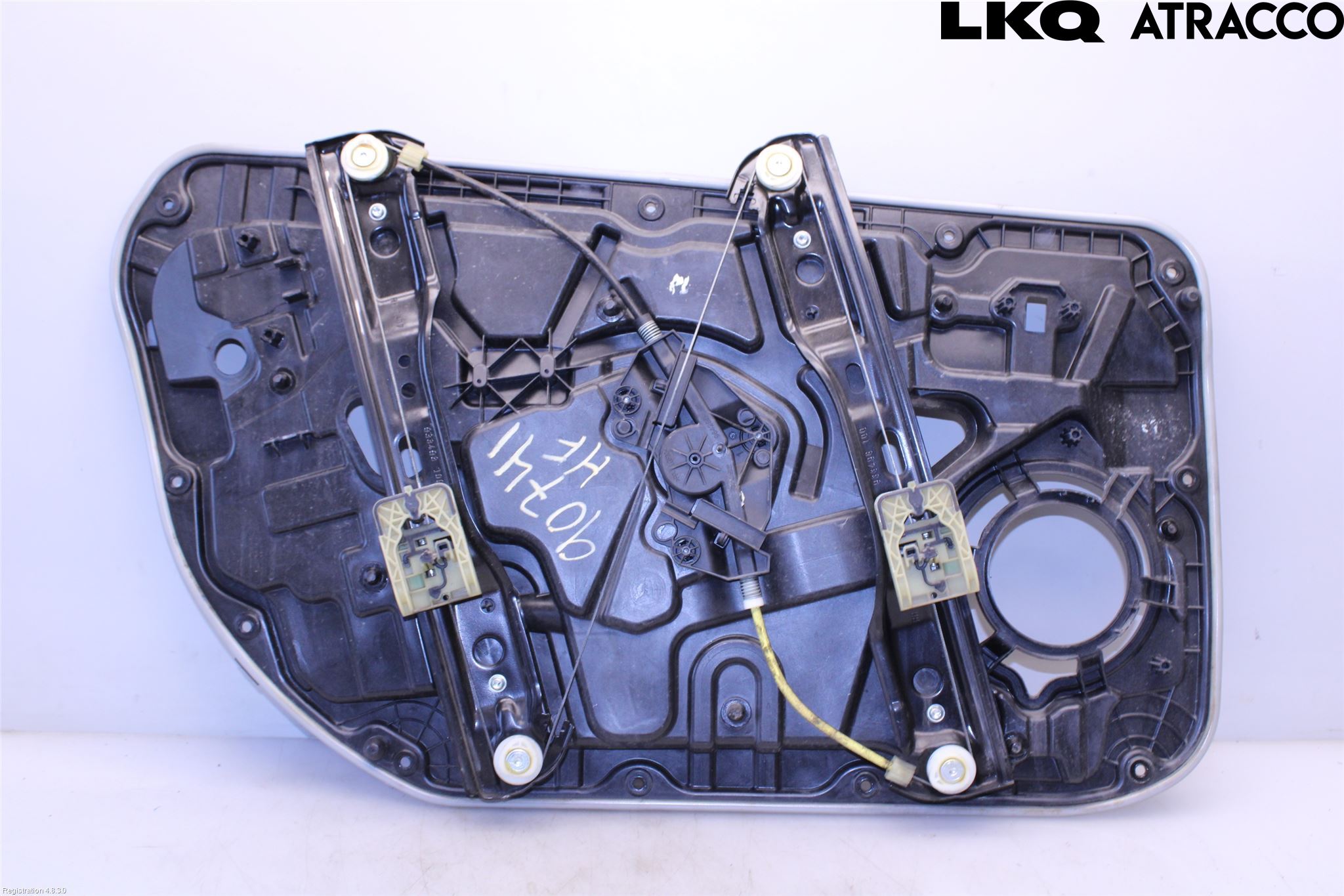 Volvo V40 CROSS COUNTRY 13-19 Vindusheis El Komp