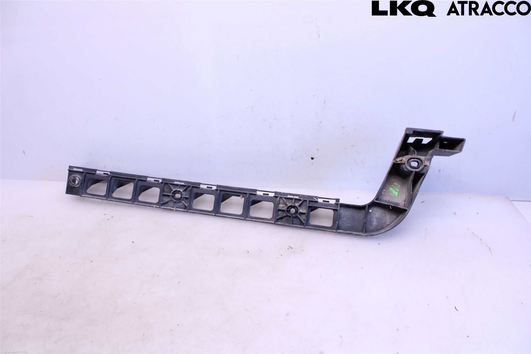 Skoda OCTAVIA (5E) 13-20 Støtfanger Bak Deform Element