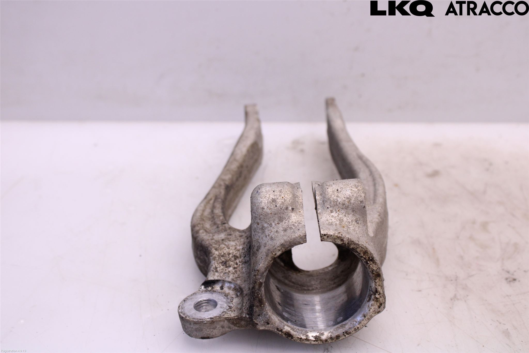 BMW 5 G30/G31/F90 17-23 Forstilling Øvrig