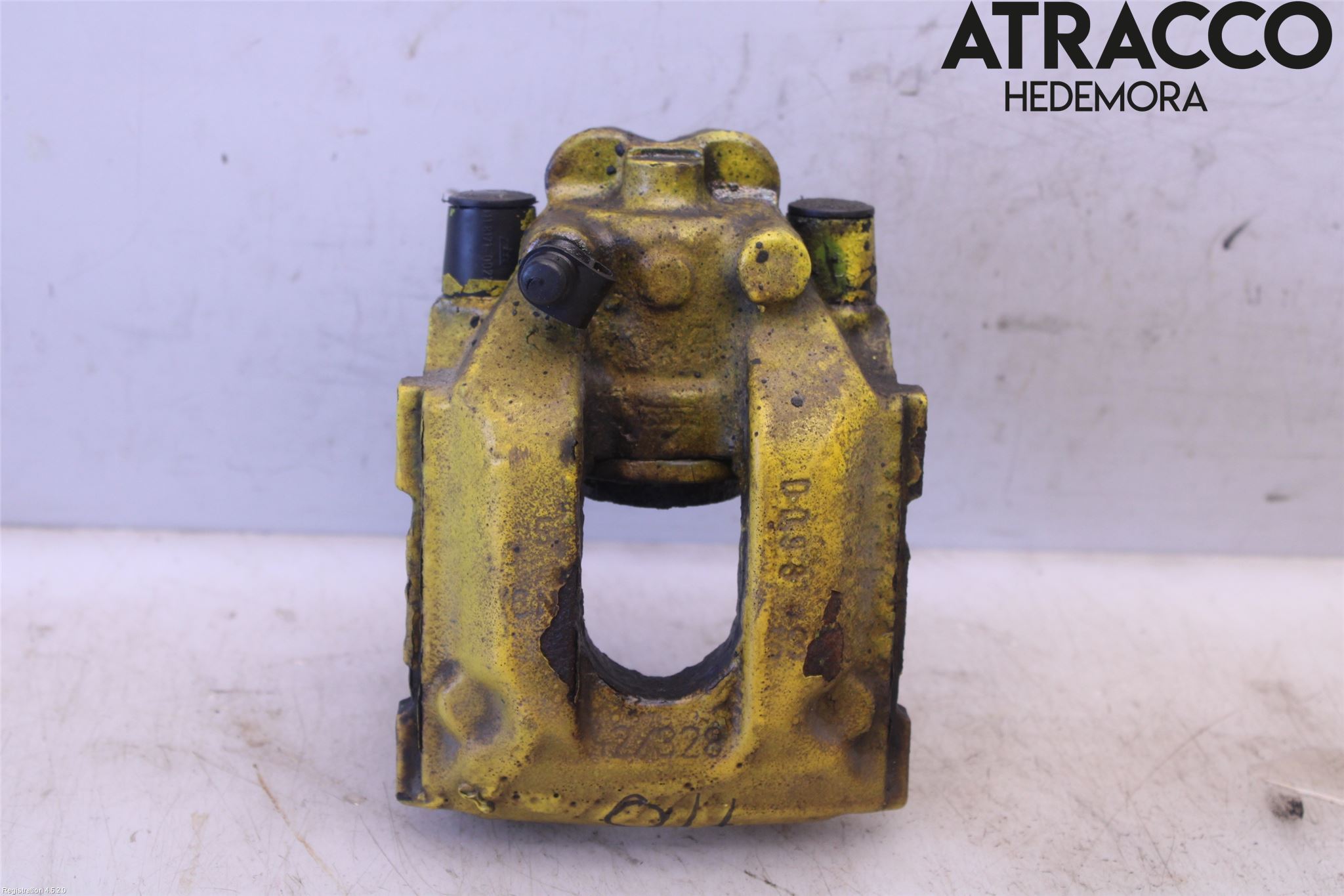 BMW 3 E46      98-05 Bremsecaliper Bak Høyre