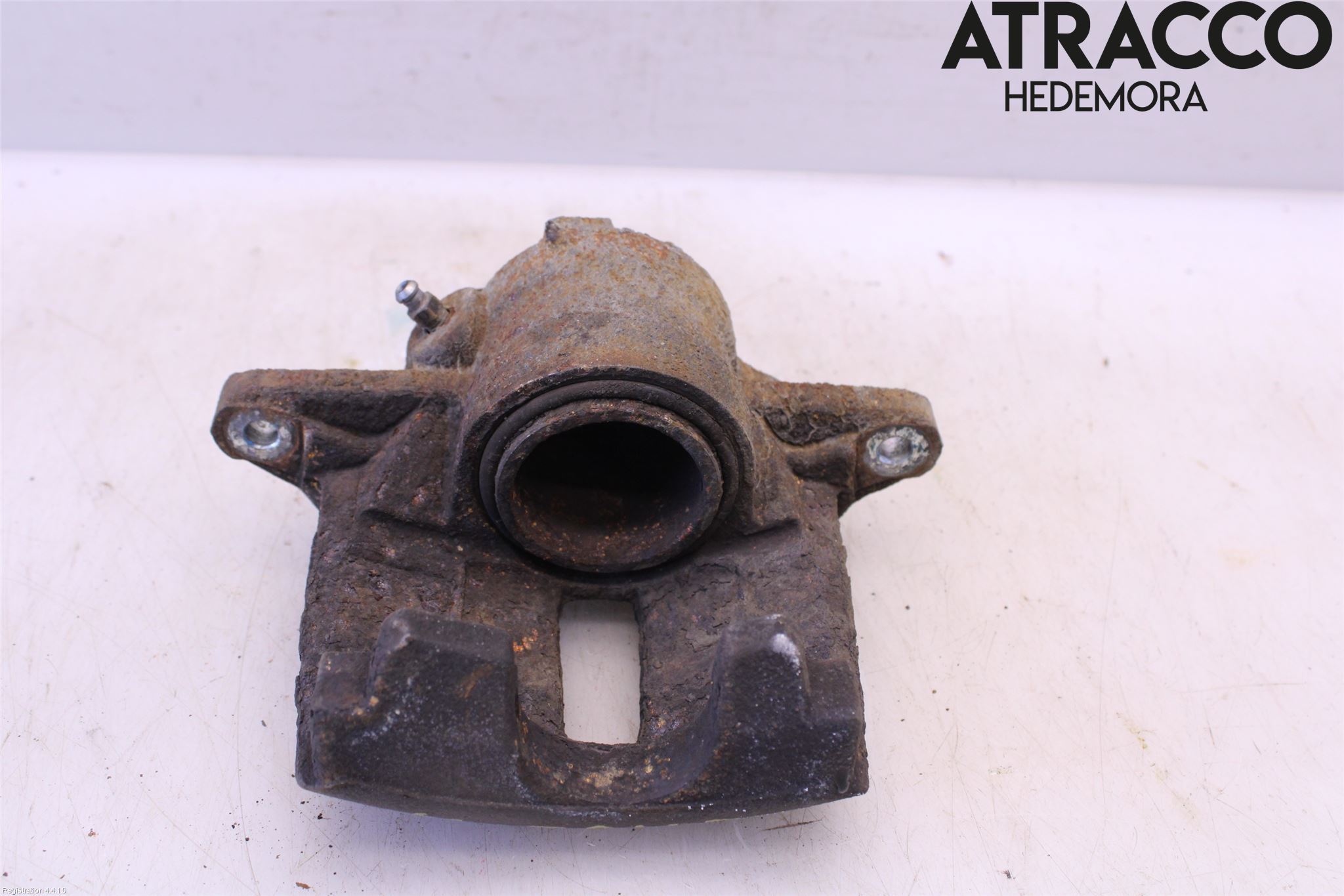 Citroen C3 PICASSO Bremsecaliper Foran Venstre