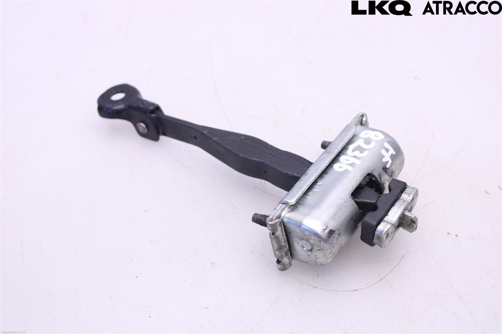 Ford S-MAX 15- Dørstopper