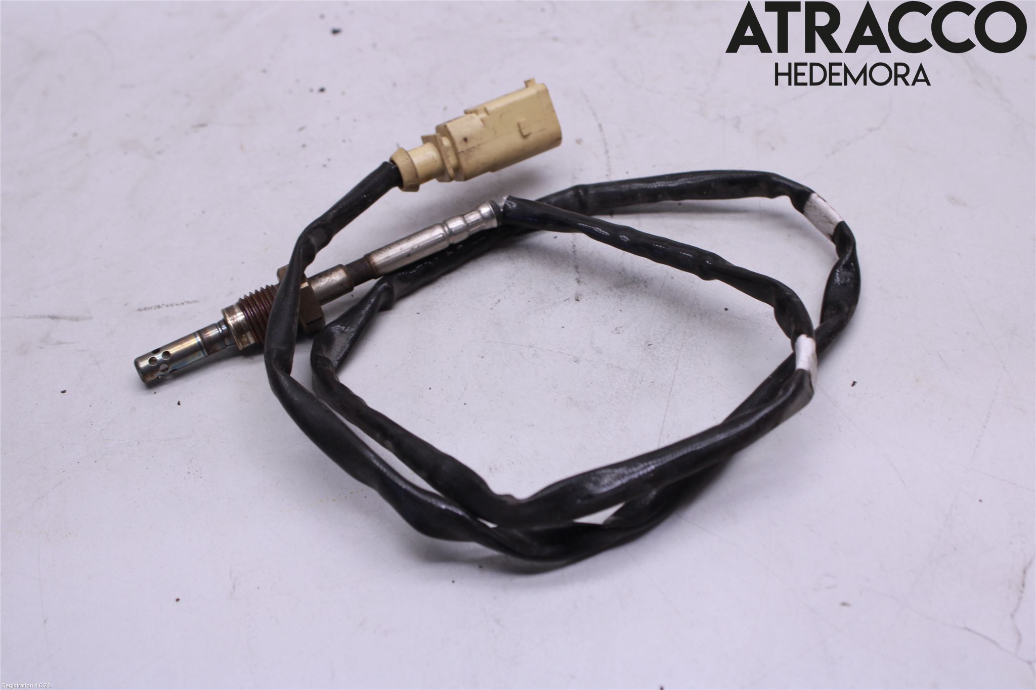Audi Q5 09-16 Sensor Eksos