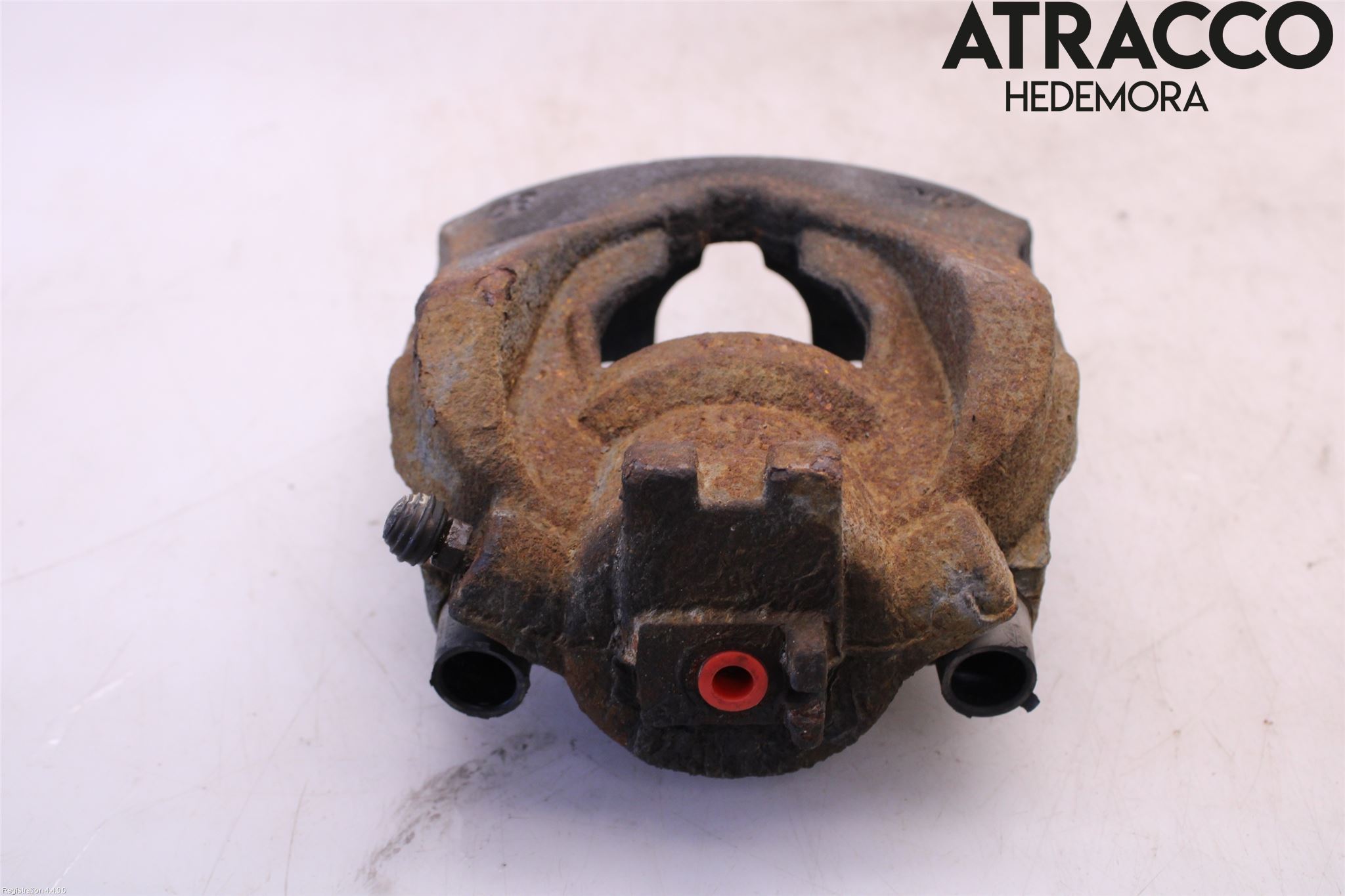 Jaguar XE (X760) 15-24 Bremsecaliper Foran Høyre