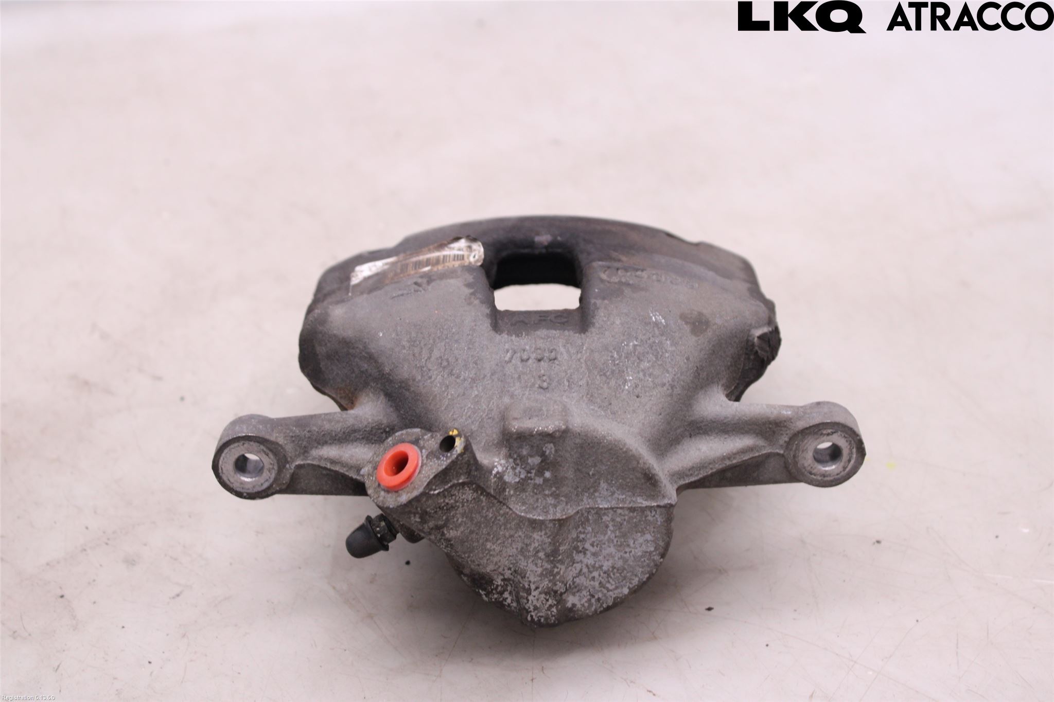 Peugeot 308 14-21 Bremsecaliper Foran Venstre