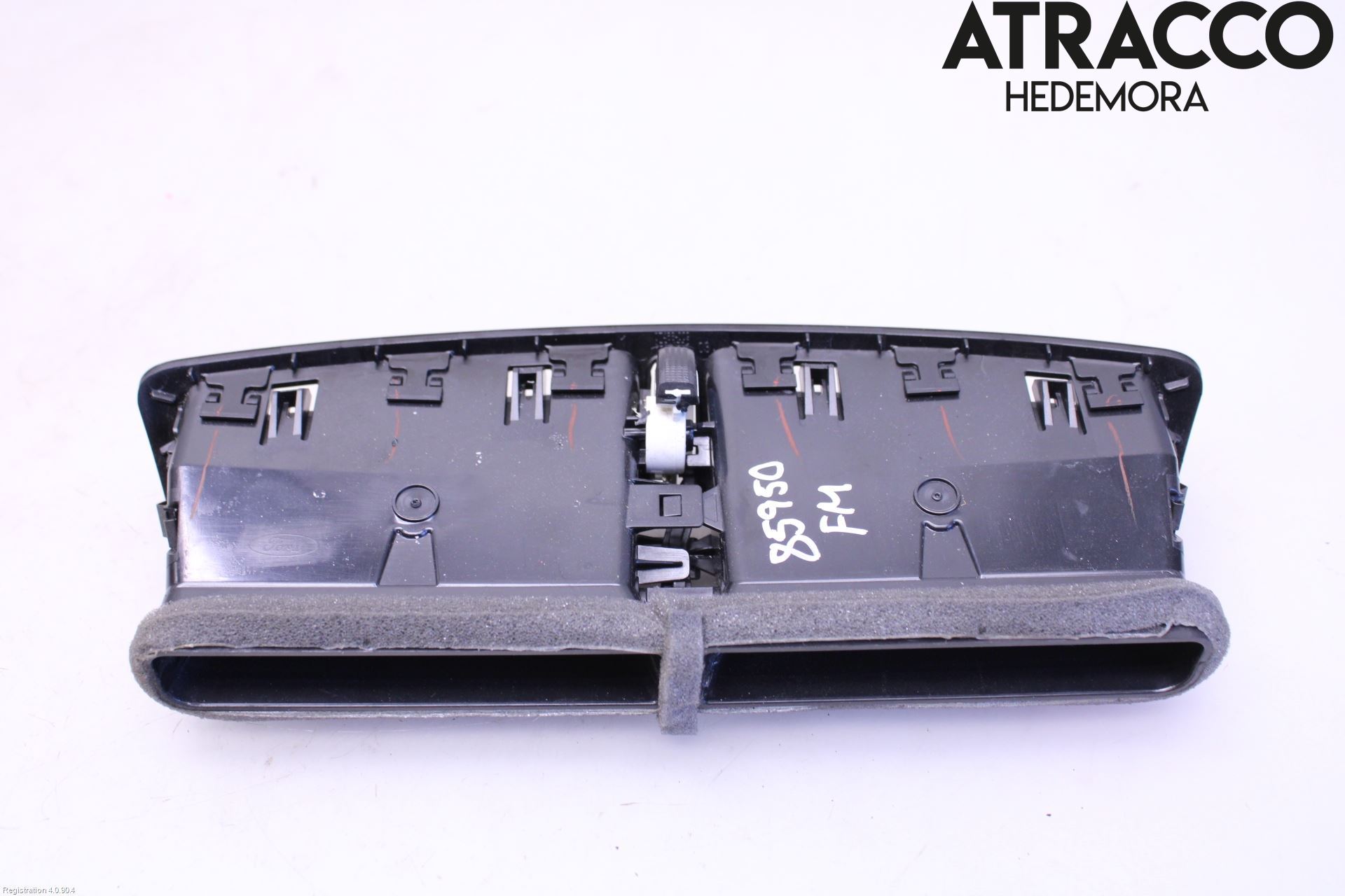 Ford C-MAX II  11-14 Dashbord Kanal - Dyse