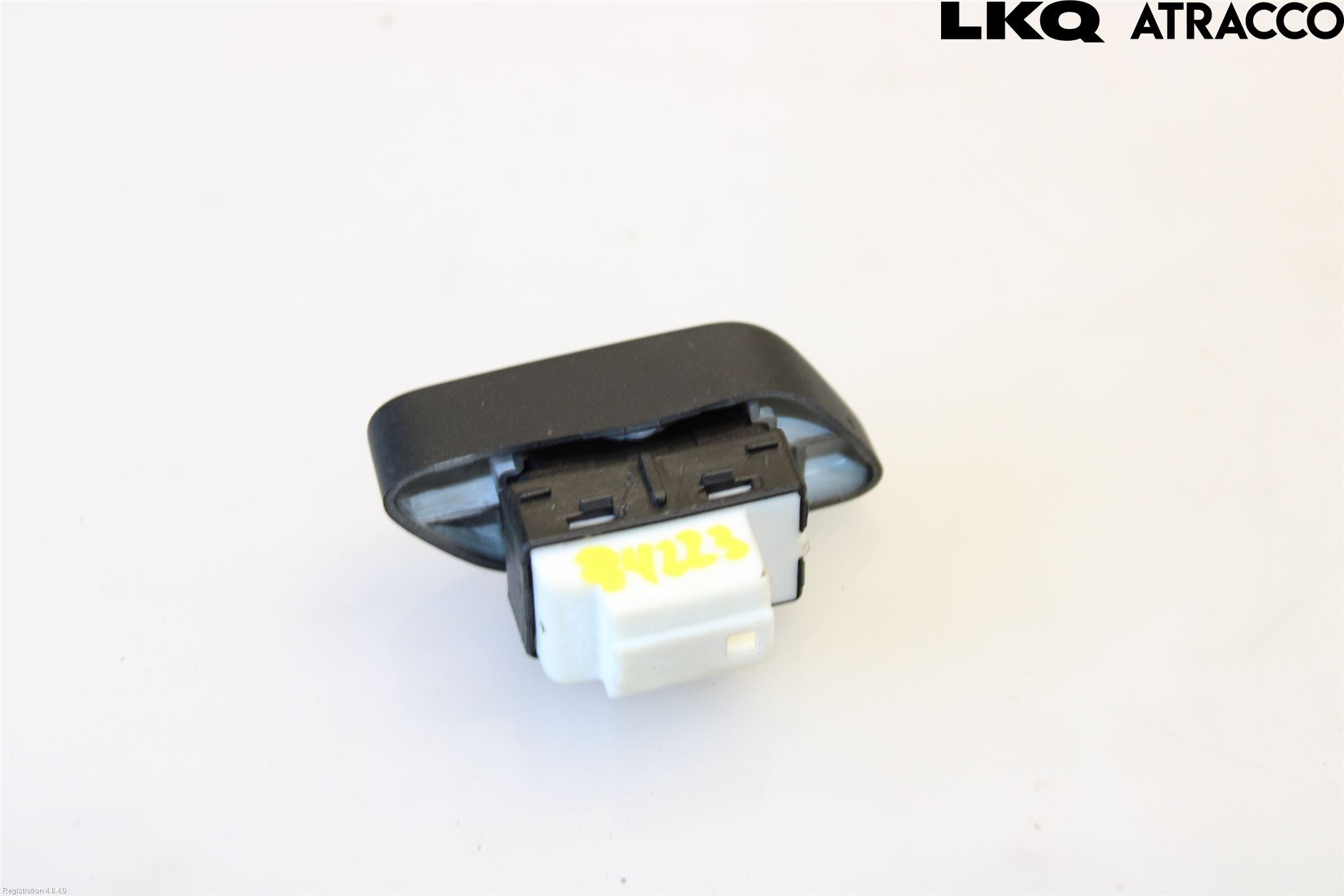 Volkswagen VW POLO 10-17 Bryter Sentral Lås