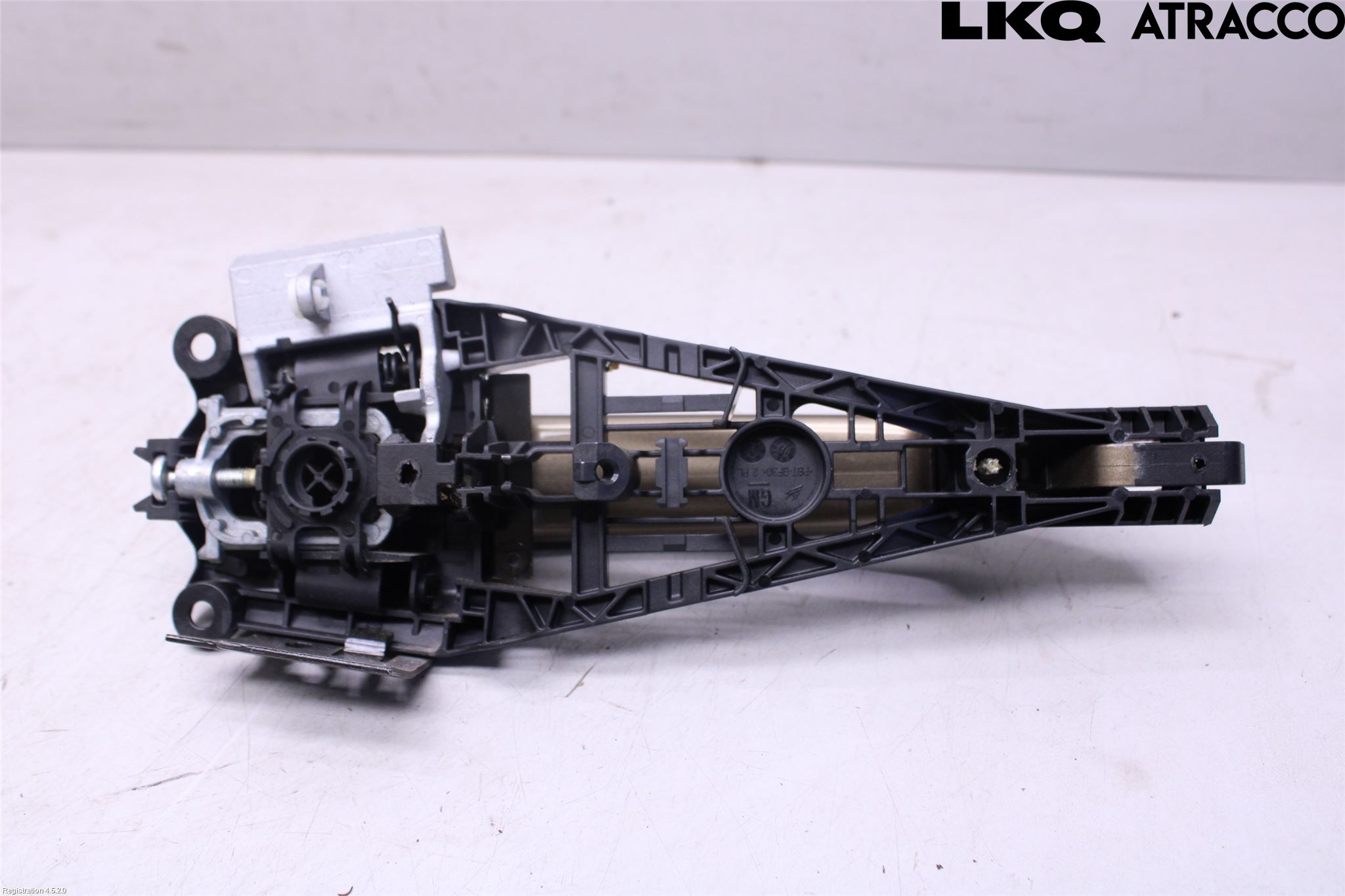 Opel ASTRA J 10-15 Dørhandtak Ytre Venstre