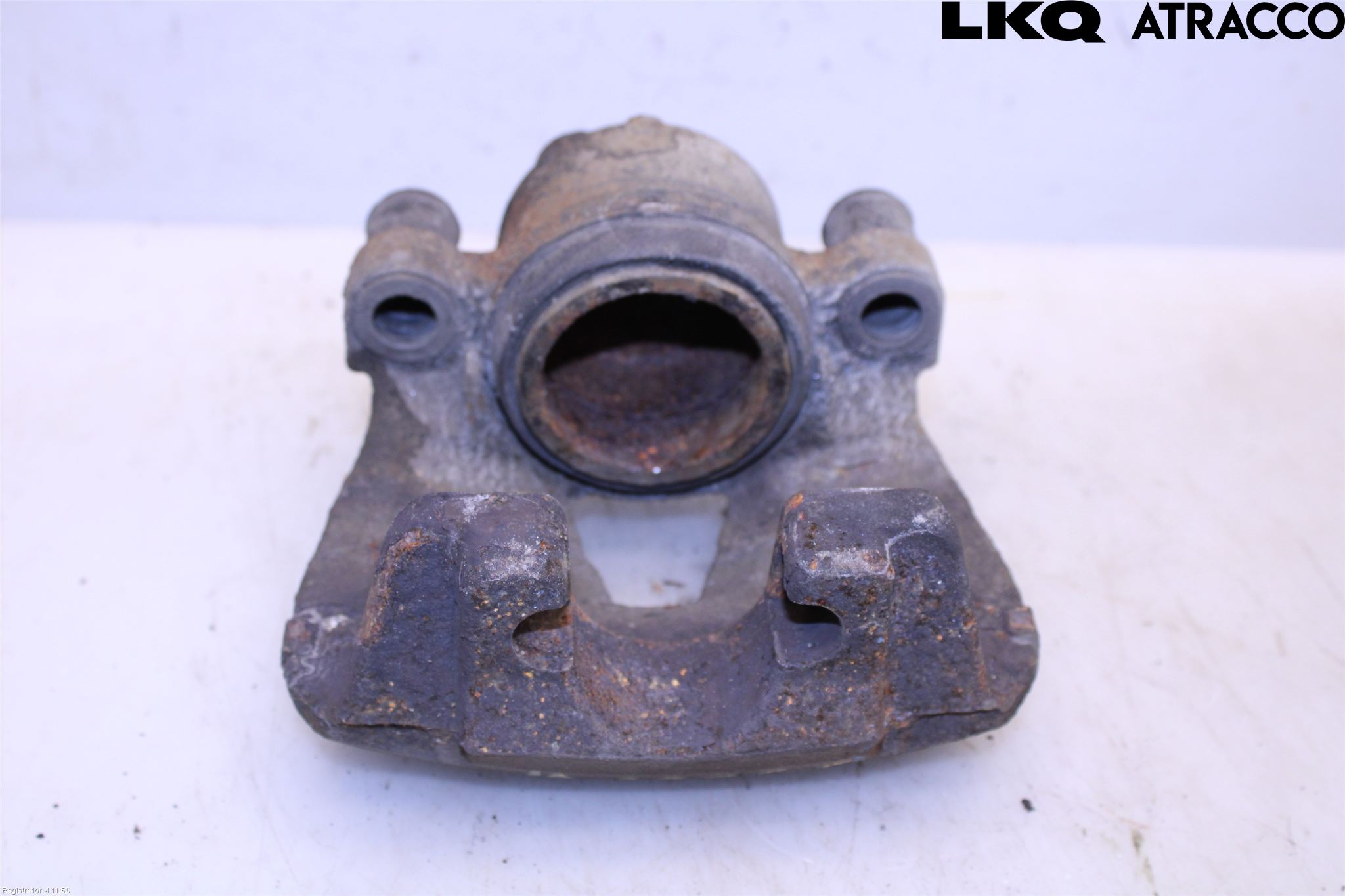 Toyota PROACE II 16- Bremsecaliper Foran Venstre