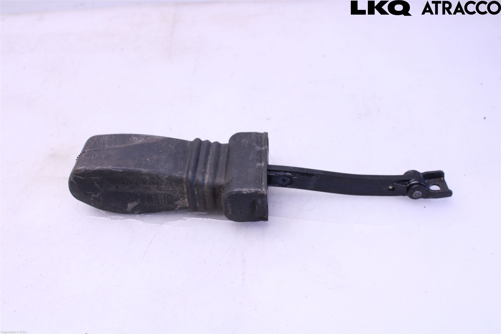 Audi A4/S4 08-11 Dørstopper