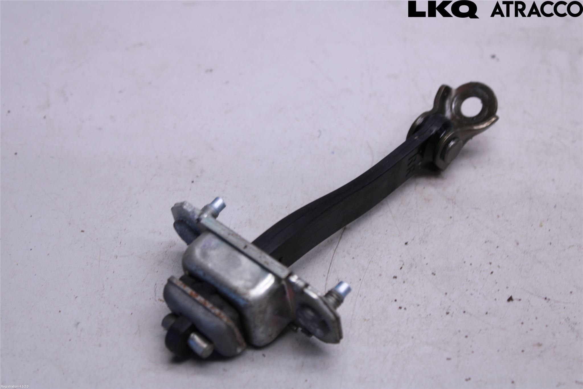 Jaguar XF 08-15 Dørstopper