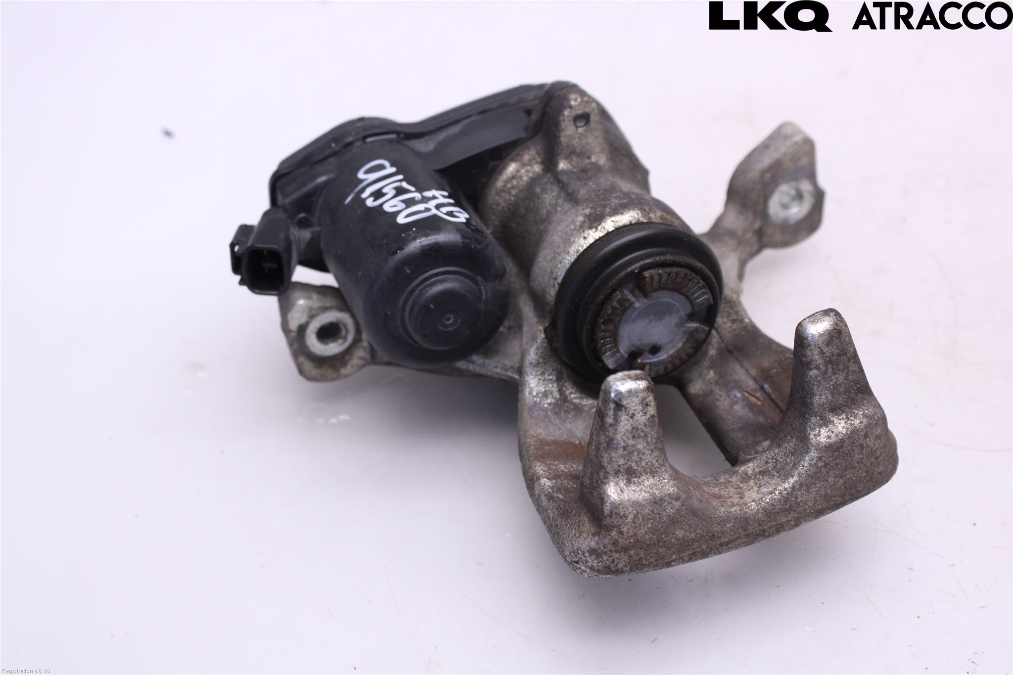 Toyota COROLLA 19- Bremsecaliper Bak Høyre