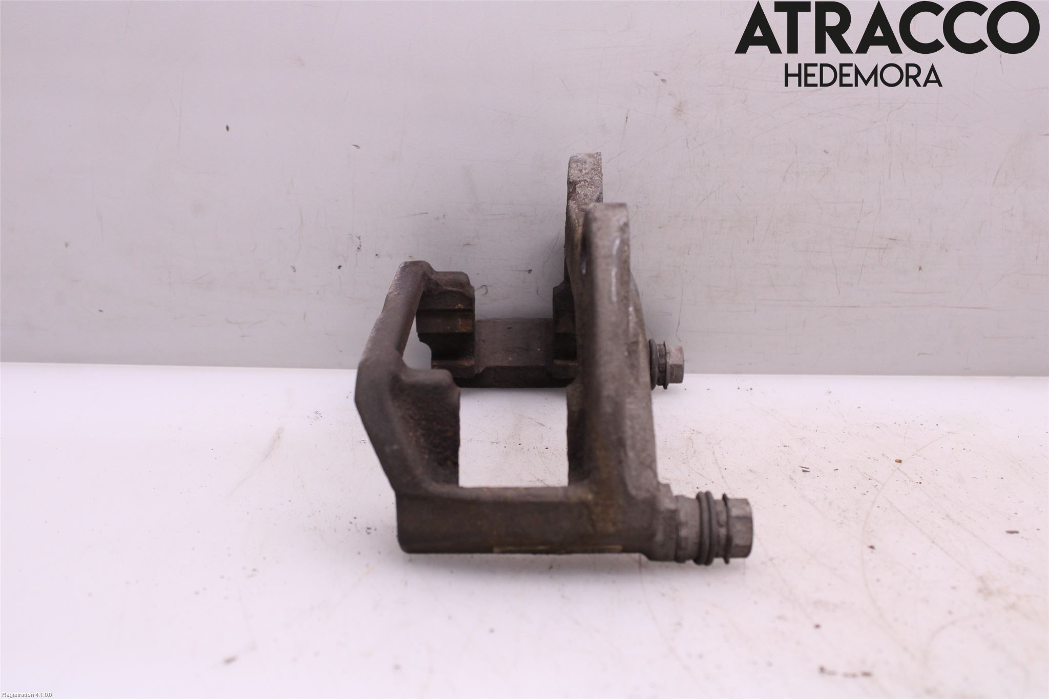 Volkswagen VW TIGUAN 16-24 Bremsecaliper Feste Holder