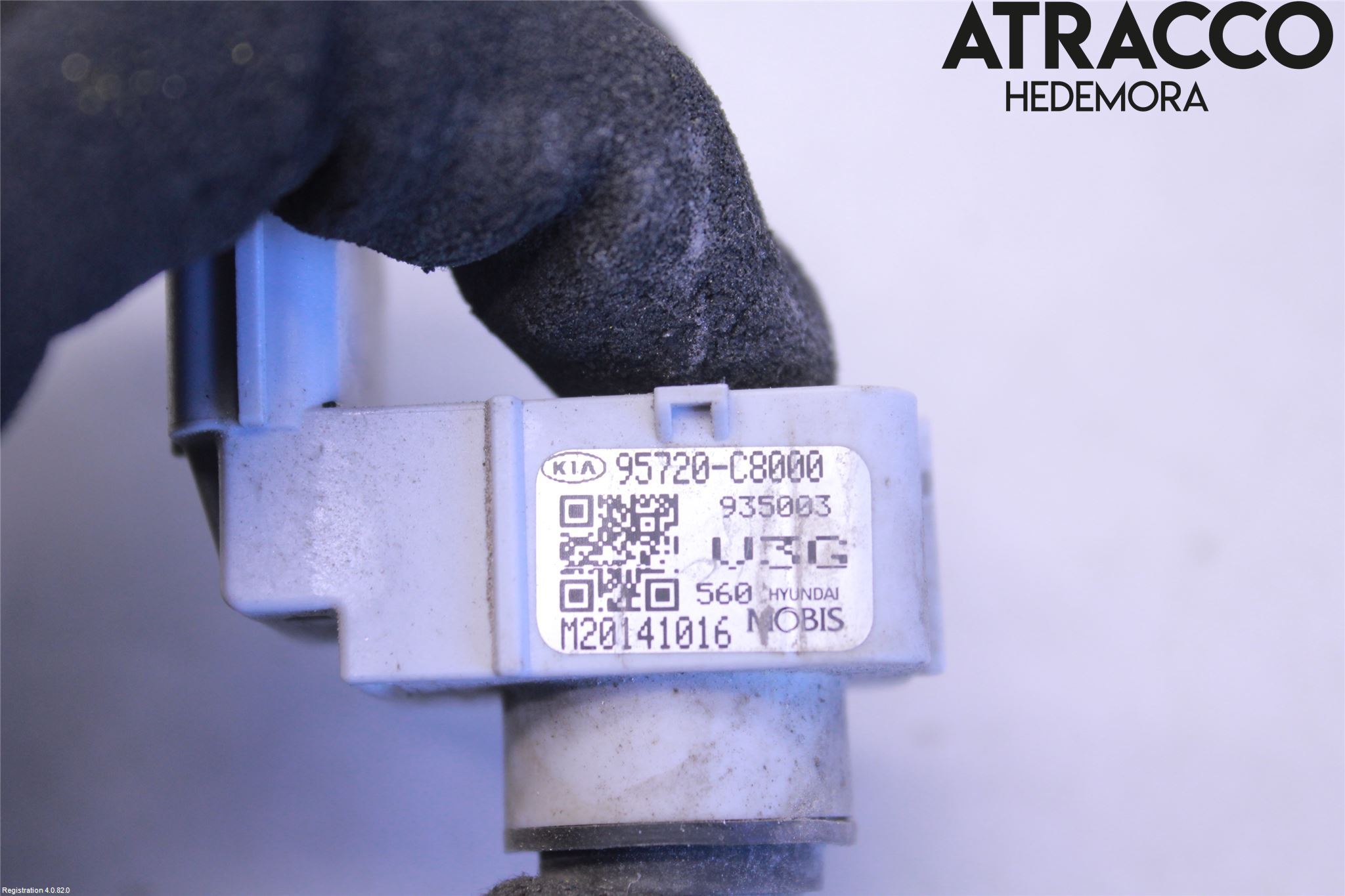 Hyundai i20 GB 15-20 Sensor Ryggesensor