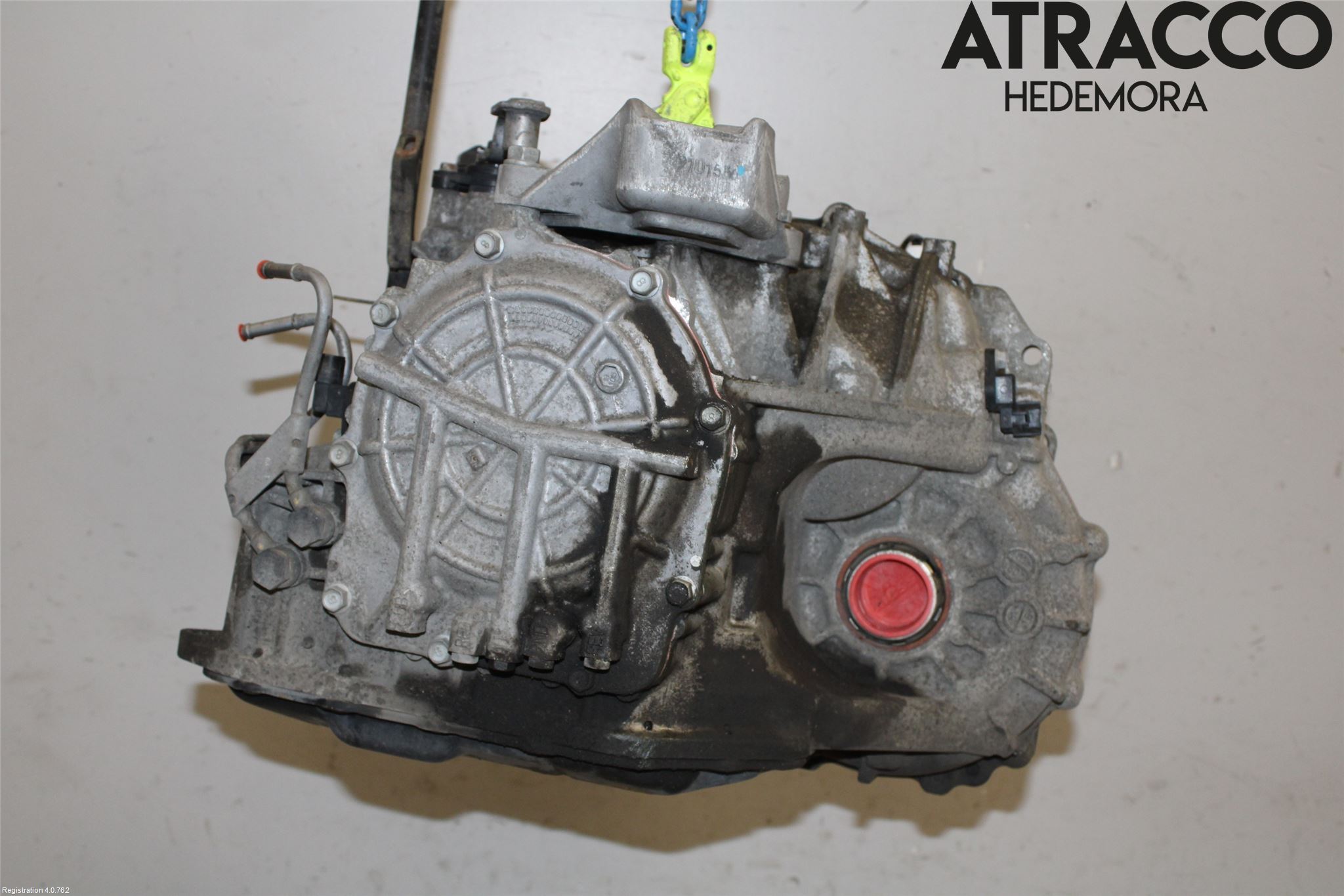 Kia CEED 06-12 Gearkasse Automat