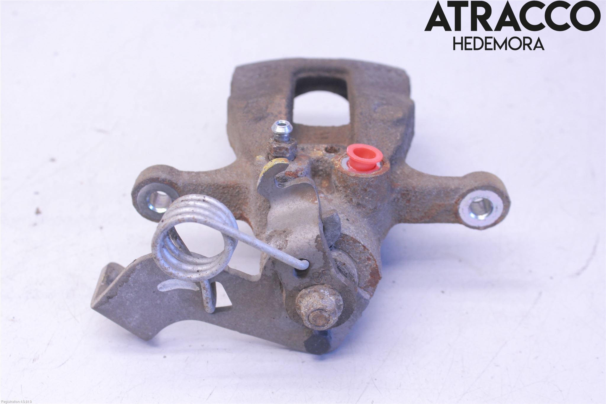 Hyundai i20 GB 15-20 Bremsecaliper Bak Høyre