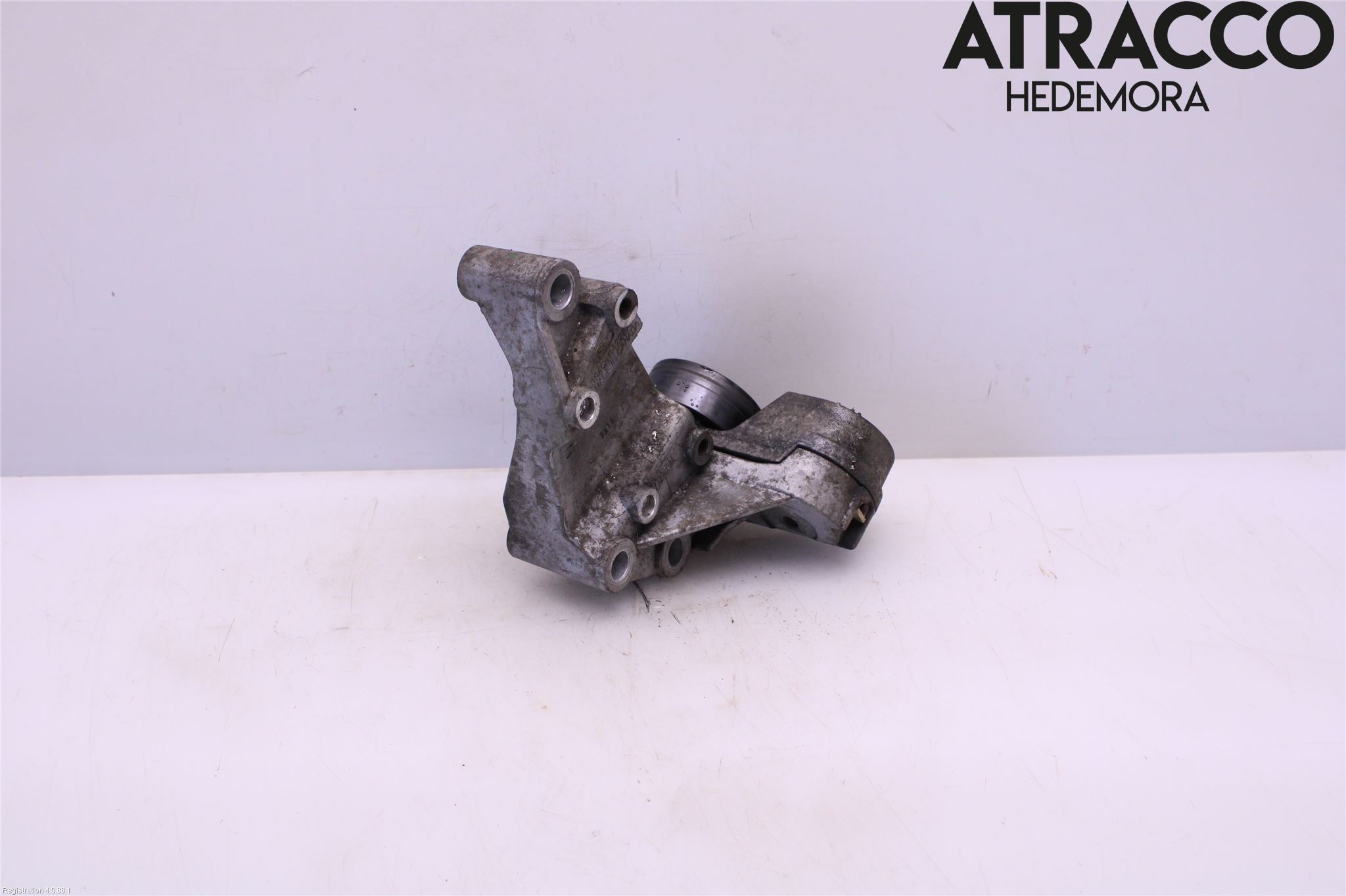 Ford TRANSIT CONNECT 03-08 Reimstrammer