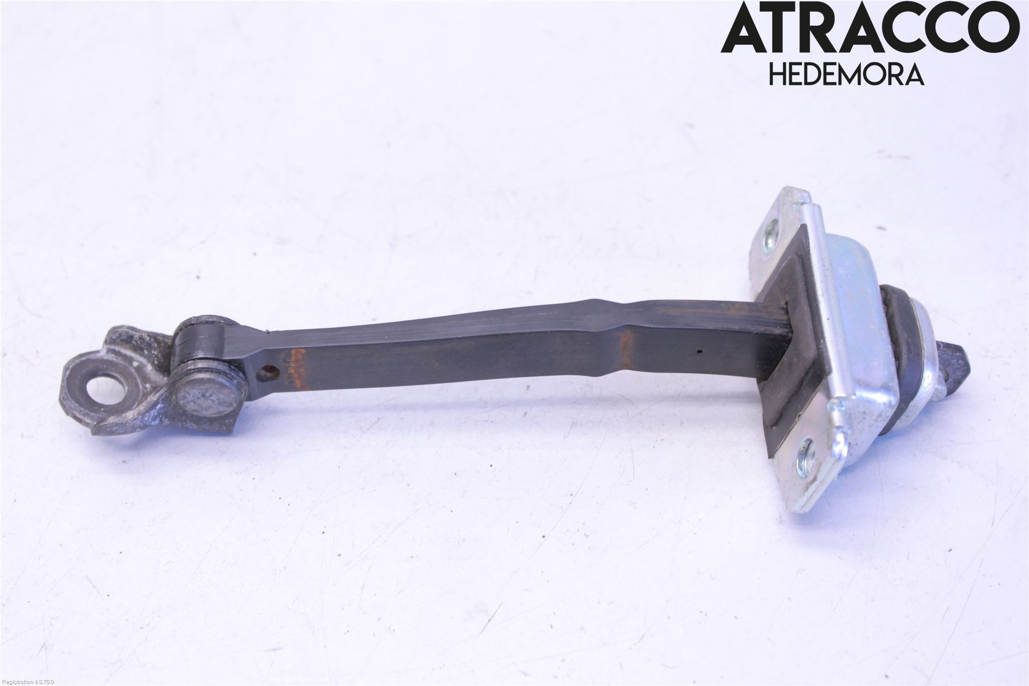 Chevrolet CAPTIVA Dørstopper