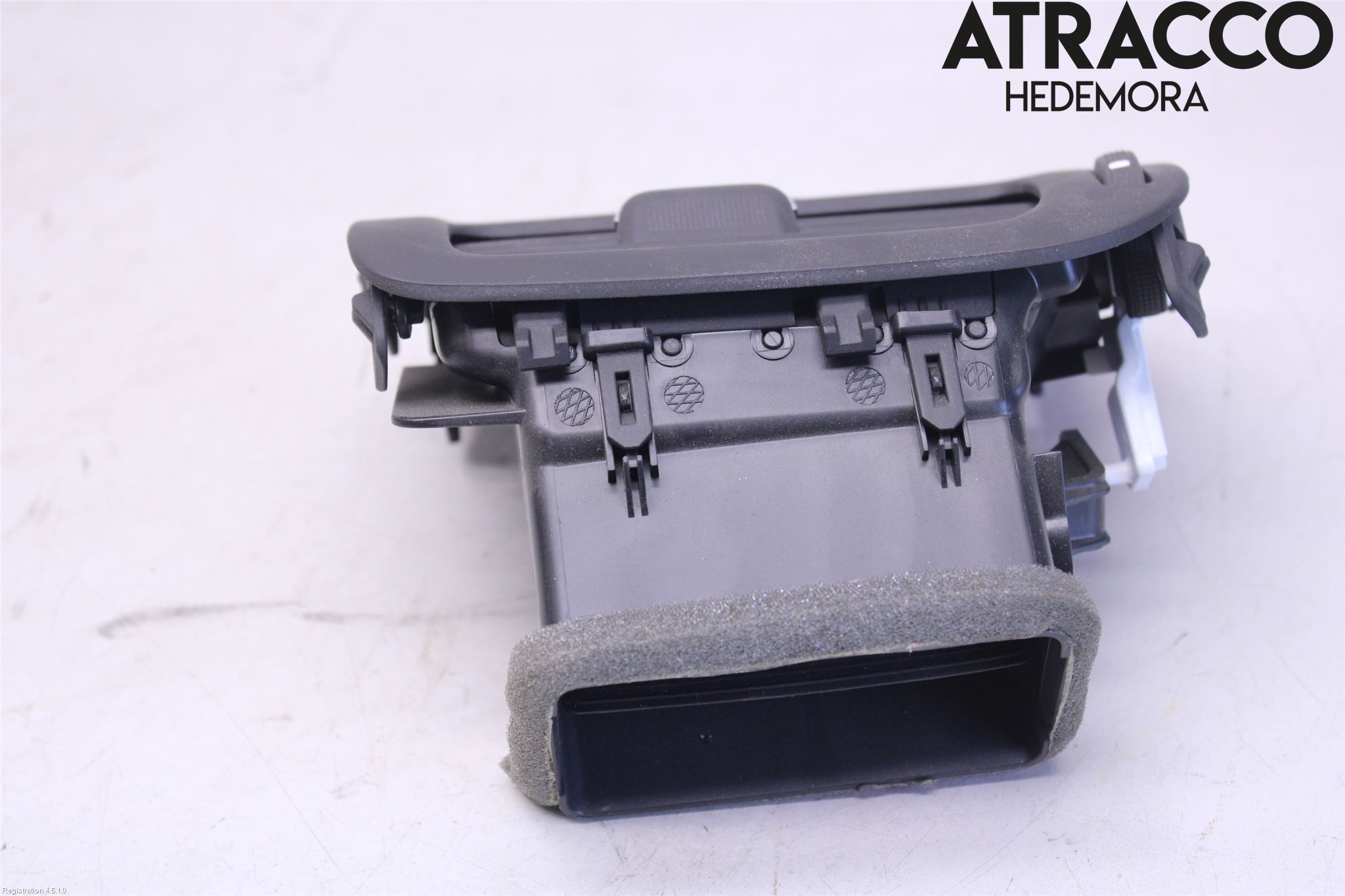 Opel AMPERA 12-16 Dashbord Kanal - Dyse