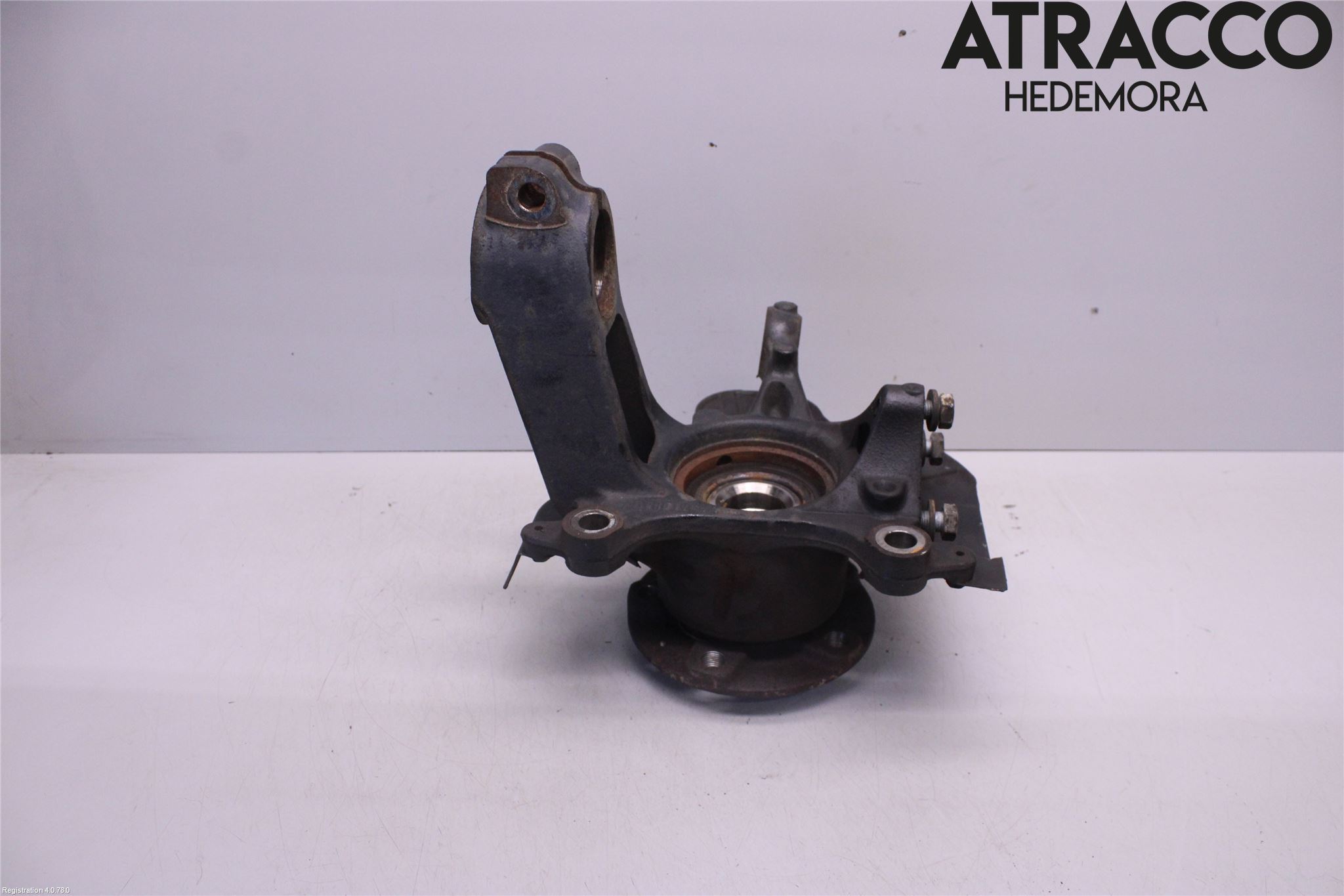 Fiat DUCATO 15-23 Spindel Hf