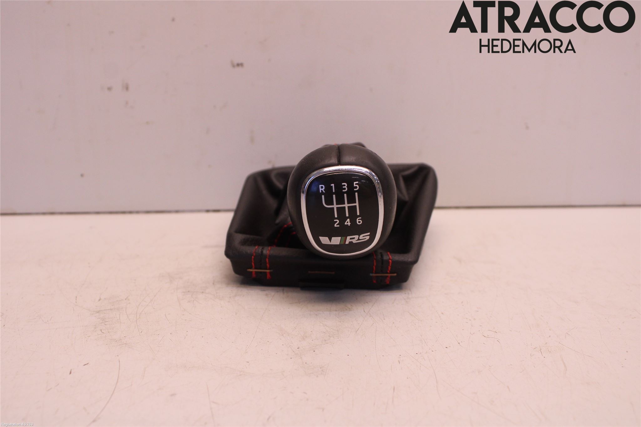 Skoda OCTAVIA (5E) 13-20 Gearspak Kule